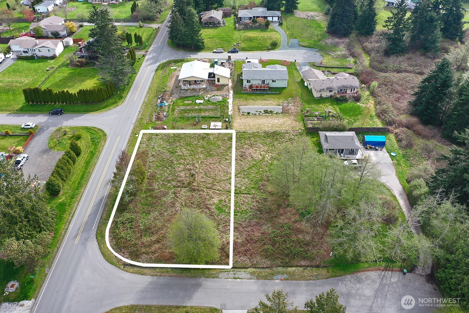 0 Lot 85 Skyview Drive Property Photo 1