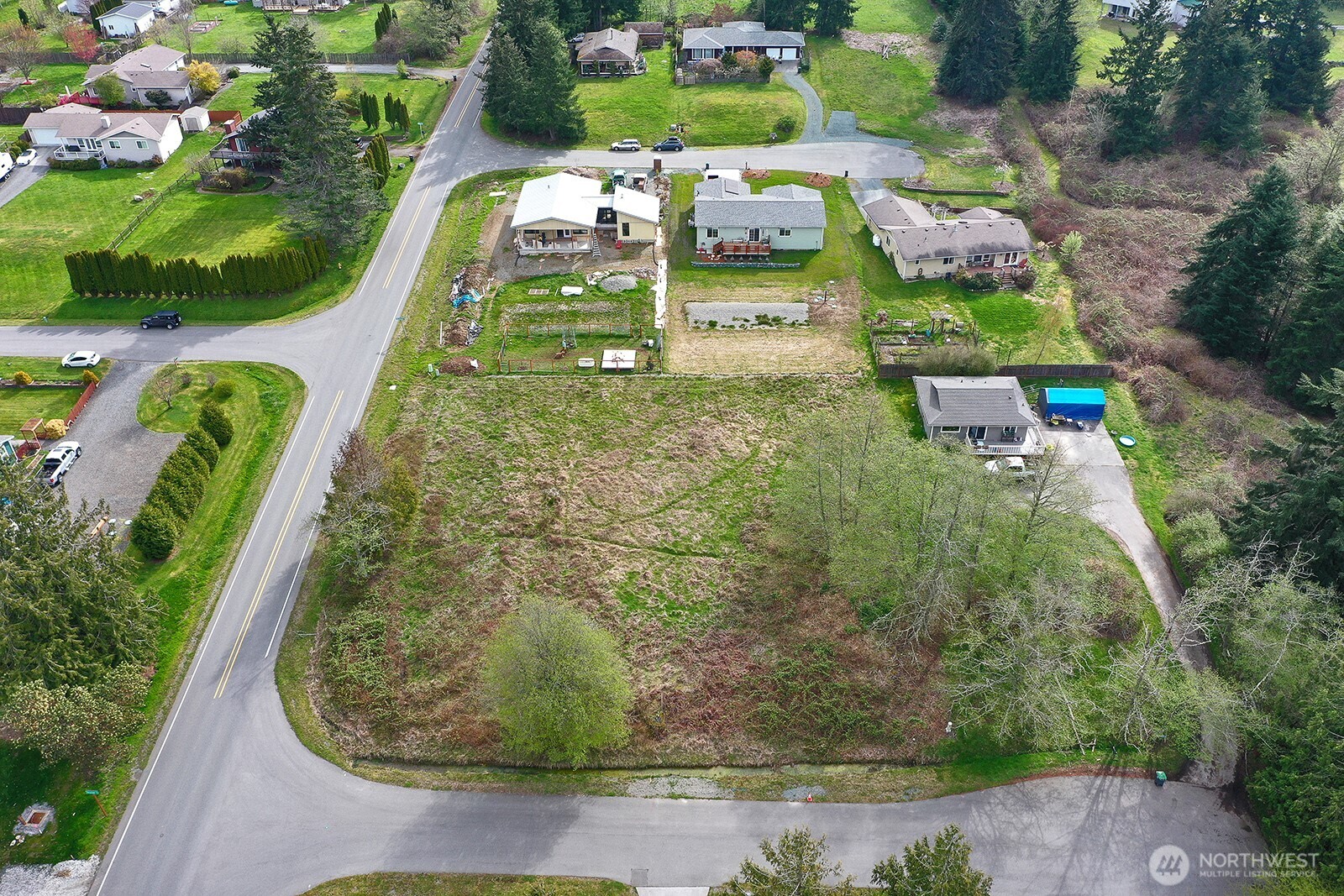 0 Lot 85 Skyview Drive Property Photo 4