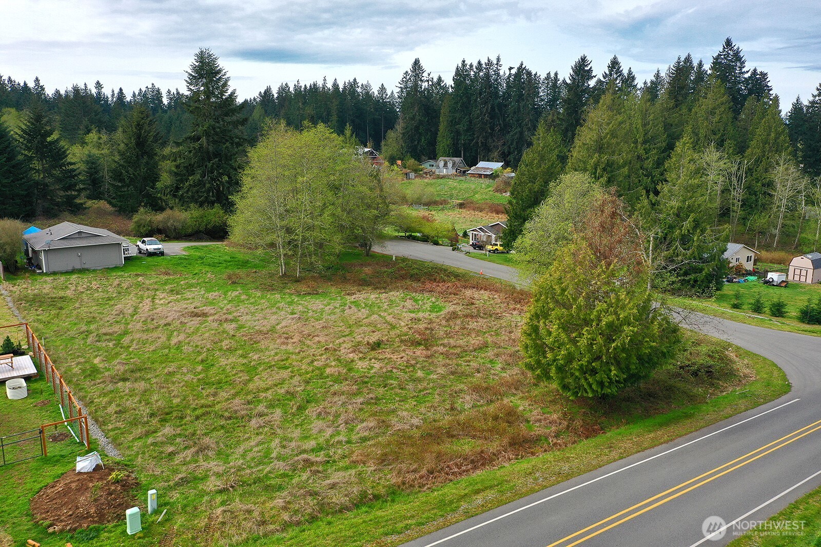 0 Lot 85 Skyview Drive Property Photo 15