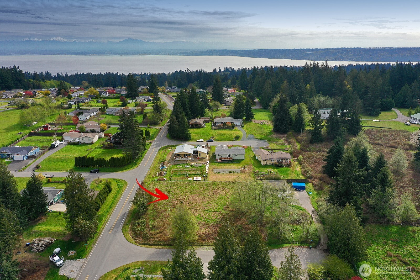 0 Lot 85 Skyview Drive Property Photo 22