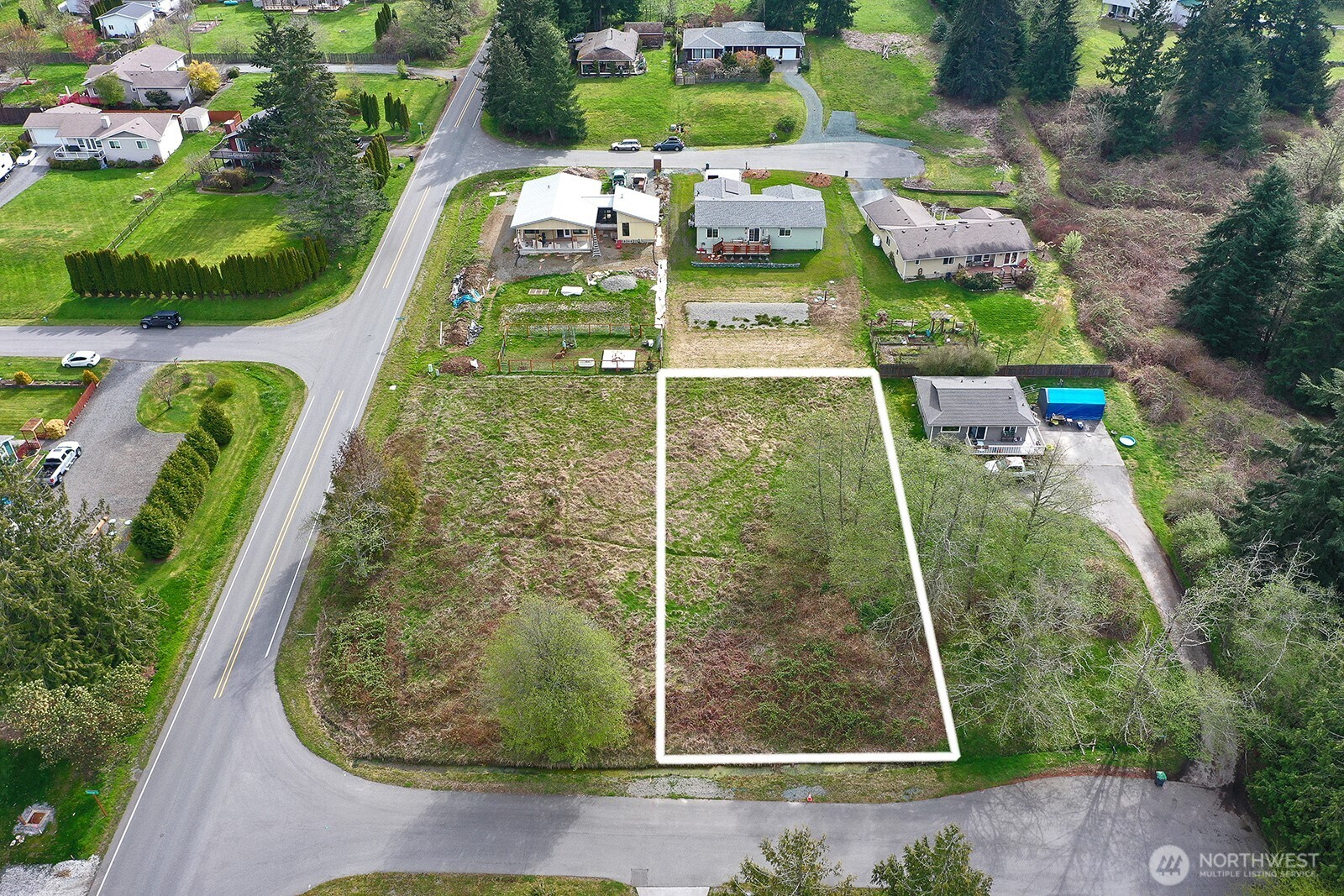 0 Lot 86 Skyview Drive Property Photo 1