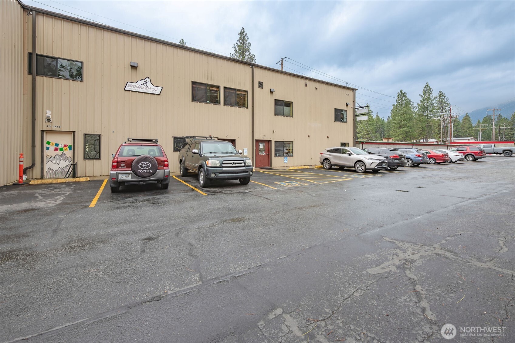 10171 Chumstick Highway B Property Photo 1