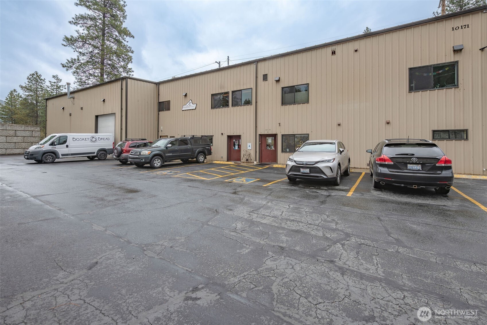 10171 Chumstick Highway B Property Photo 2