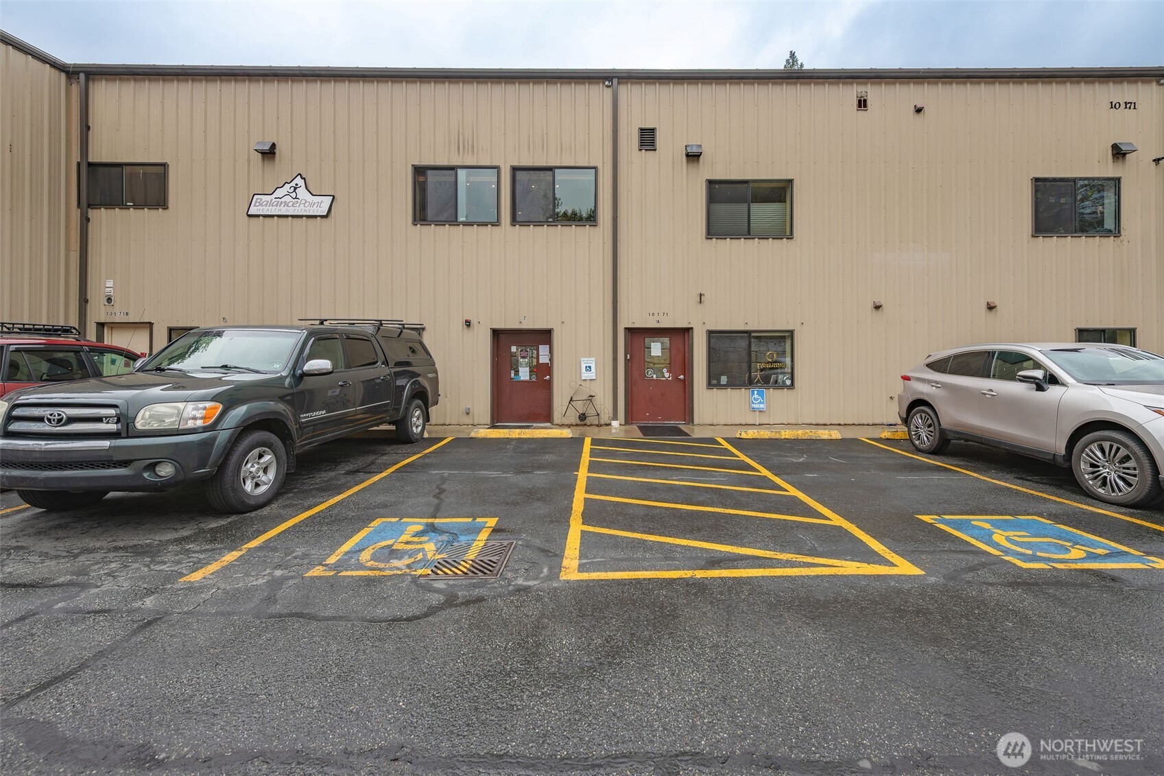 10171 Chumstick Highway B Property Photo 3