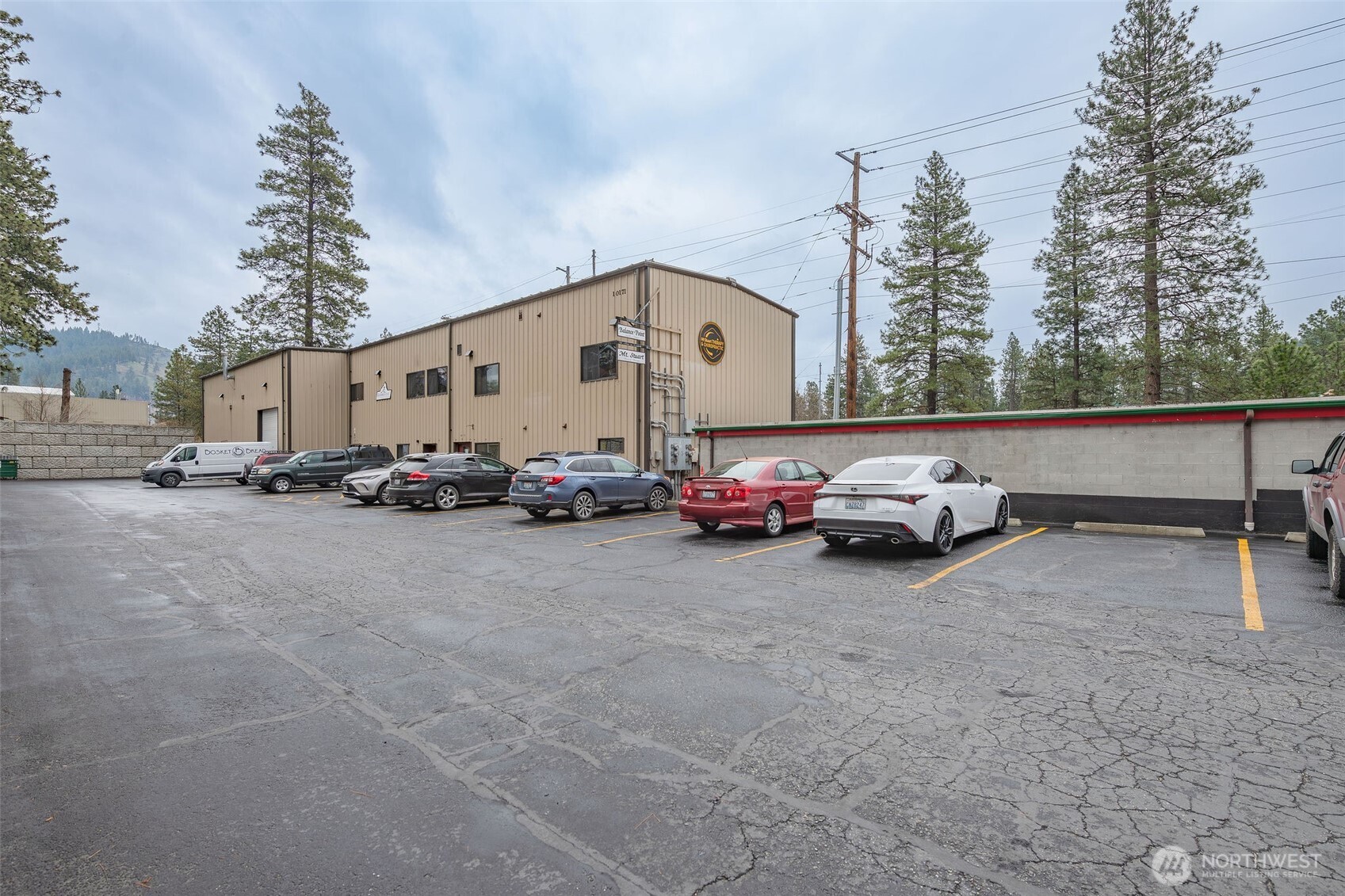 10171 Chumstick Highway B Property Photo 16
