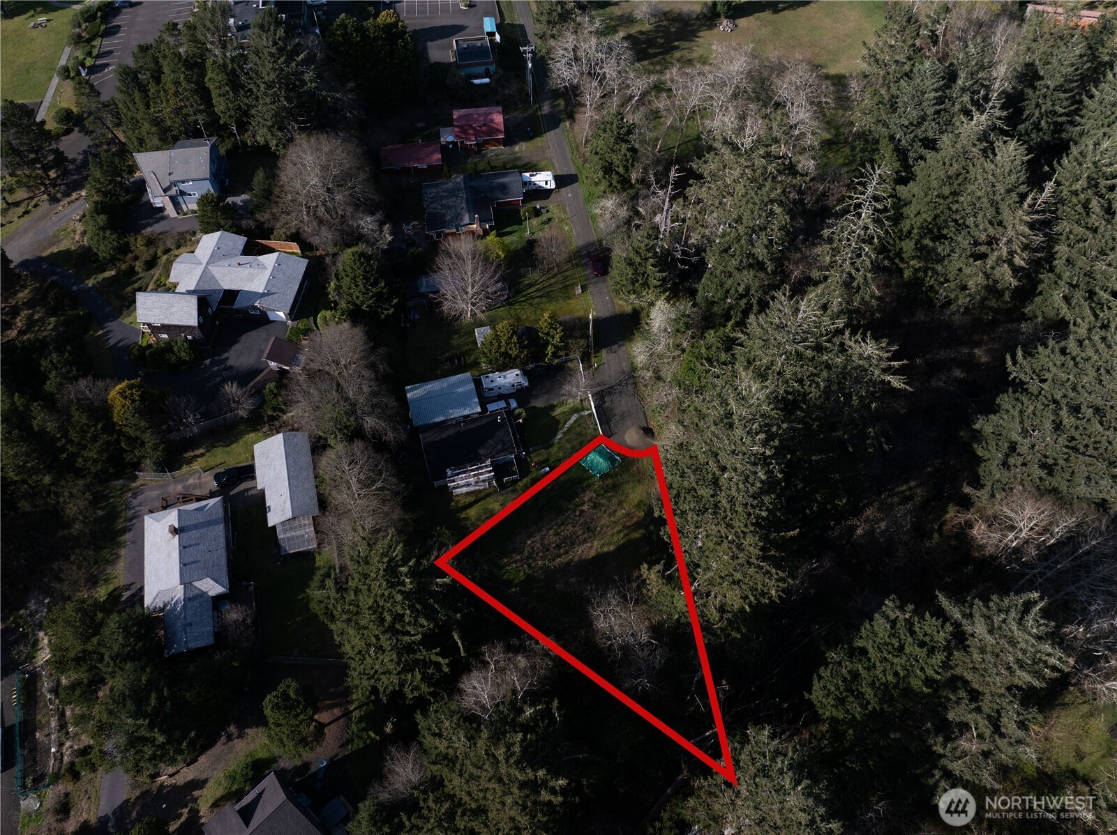 0 S Grand Army Street Property Photo 2