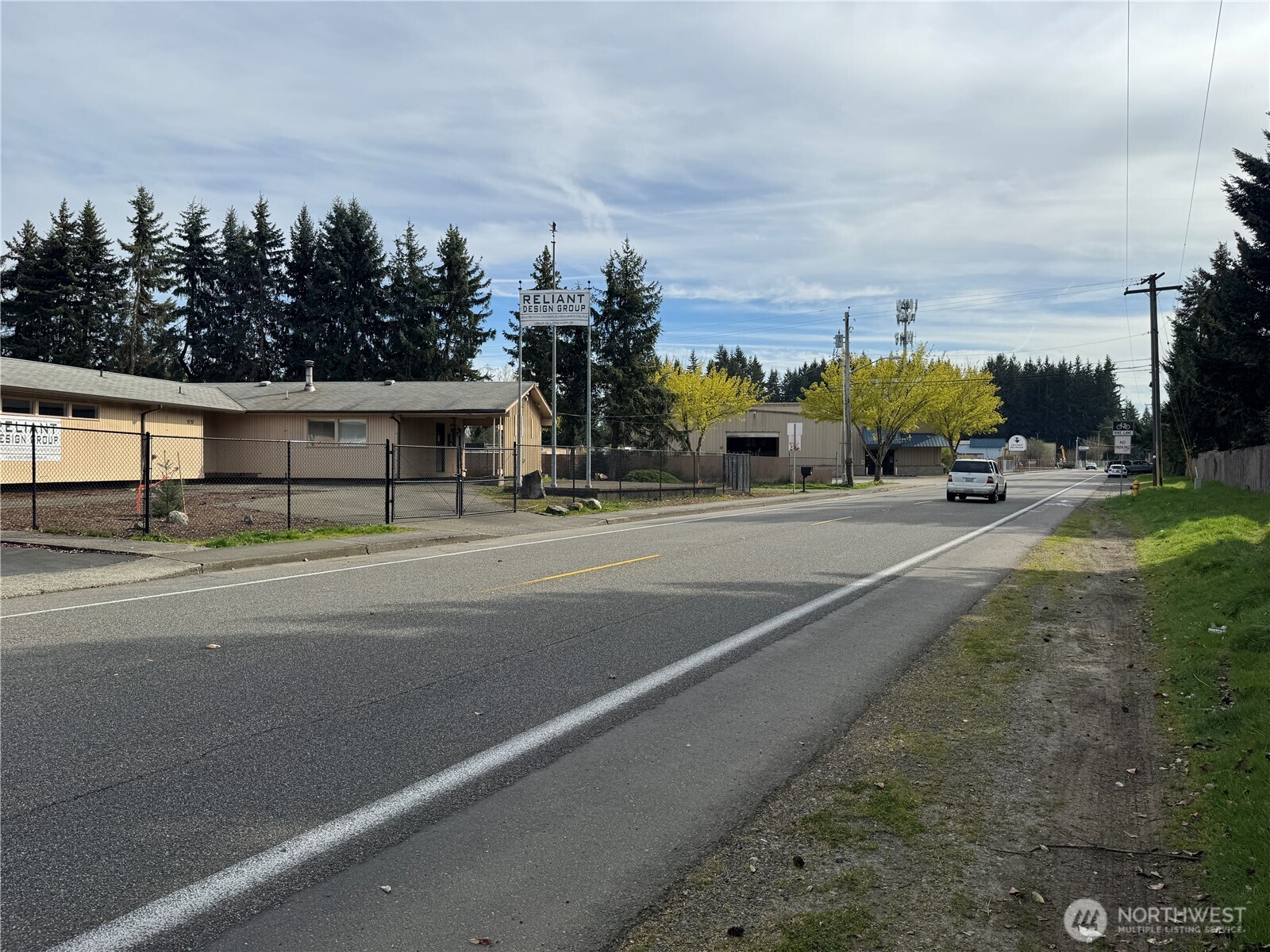 5737 Linderson Way Property Photo 1