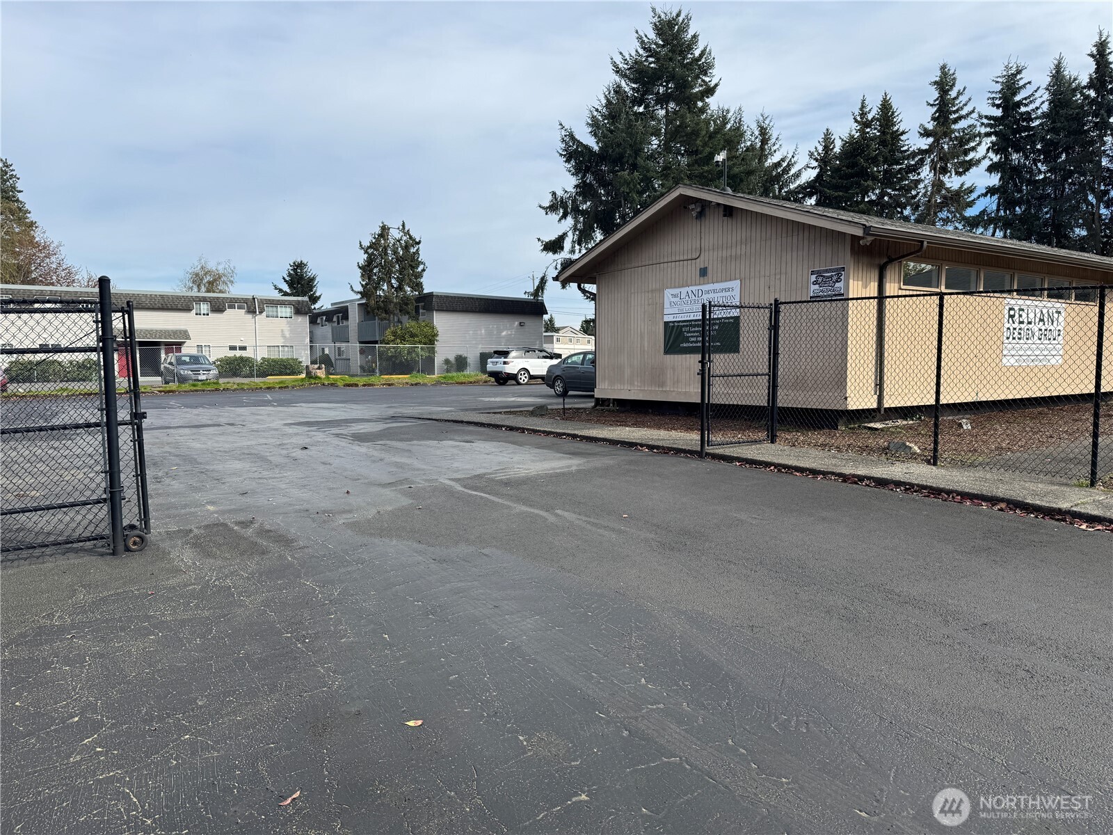 5737 Linderson Way Property Photo 11