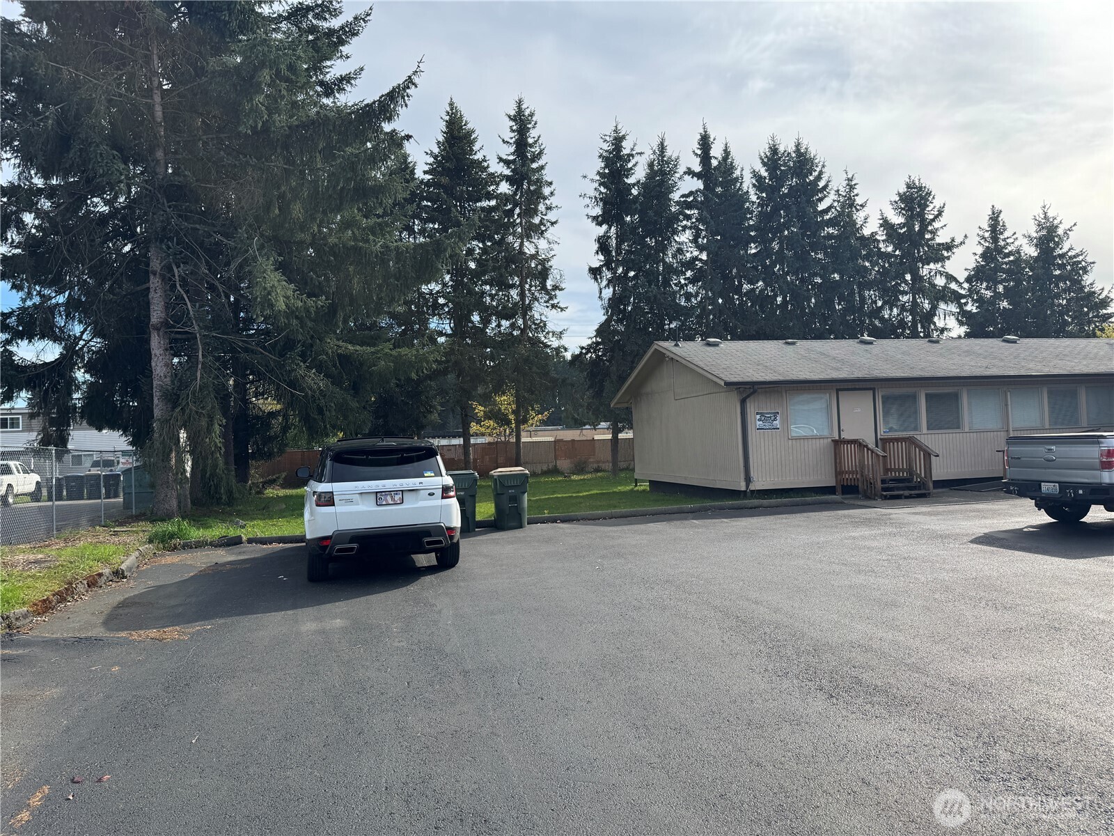 5737 Linderson Way Property Photo 17