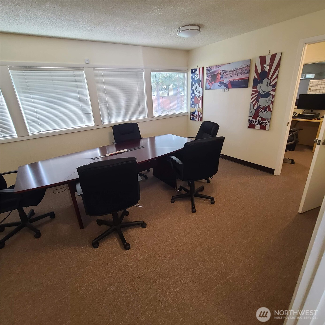 5737 Linderson Way Property Photo 21