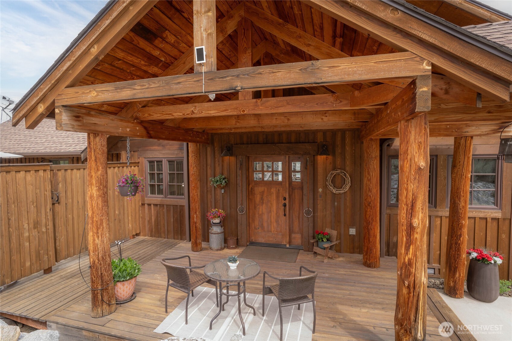 240 Little Butte Ranch Road Property Photo 5