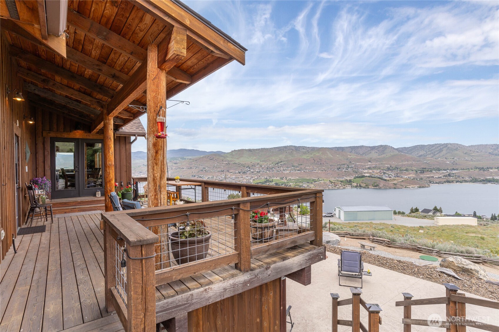 240 Little Butte Ranch Road Property Photo 17