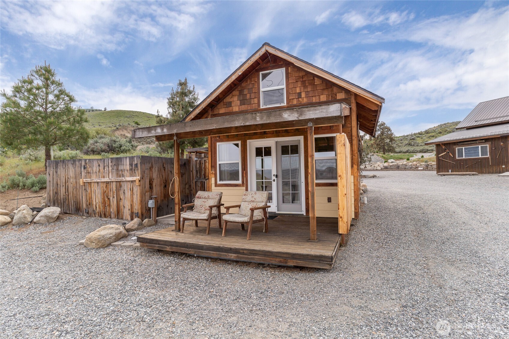 240 Little Butte Ranch Road Property Photo 36