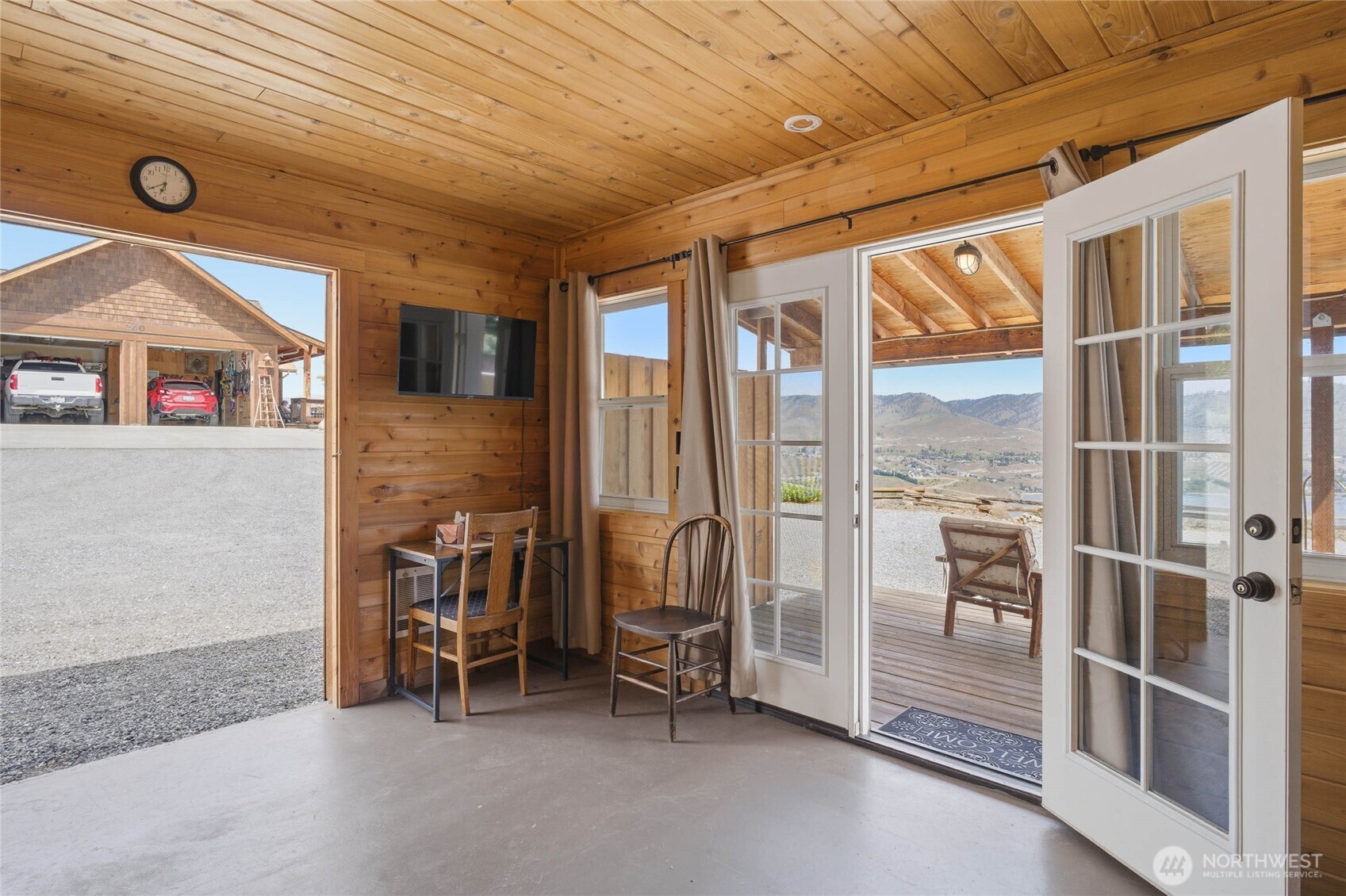 240 Little Butte Ranch Road Property Photo 37