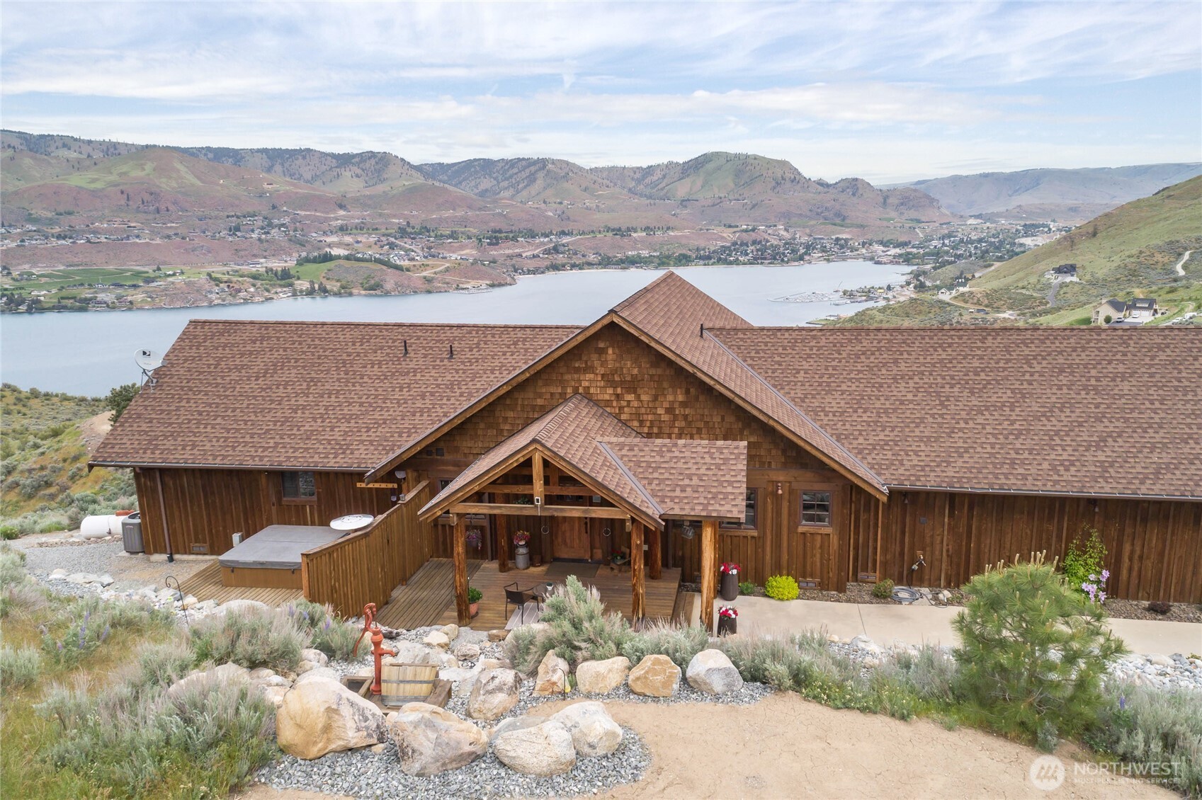 240 Little Butte Ranch Road Property Photo 39