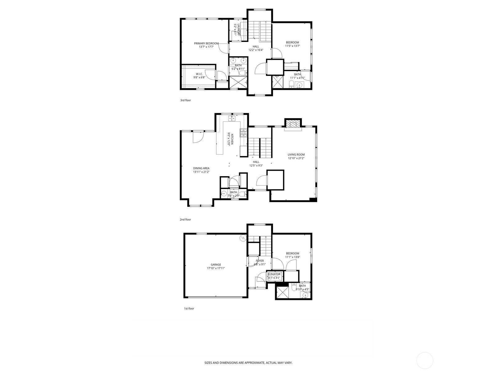 205 Avenue E B Property Photo 40