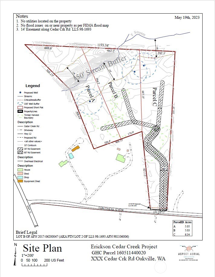 0 Cedar Creek Road Property Photo 33