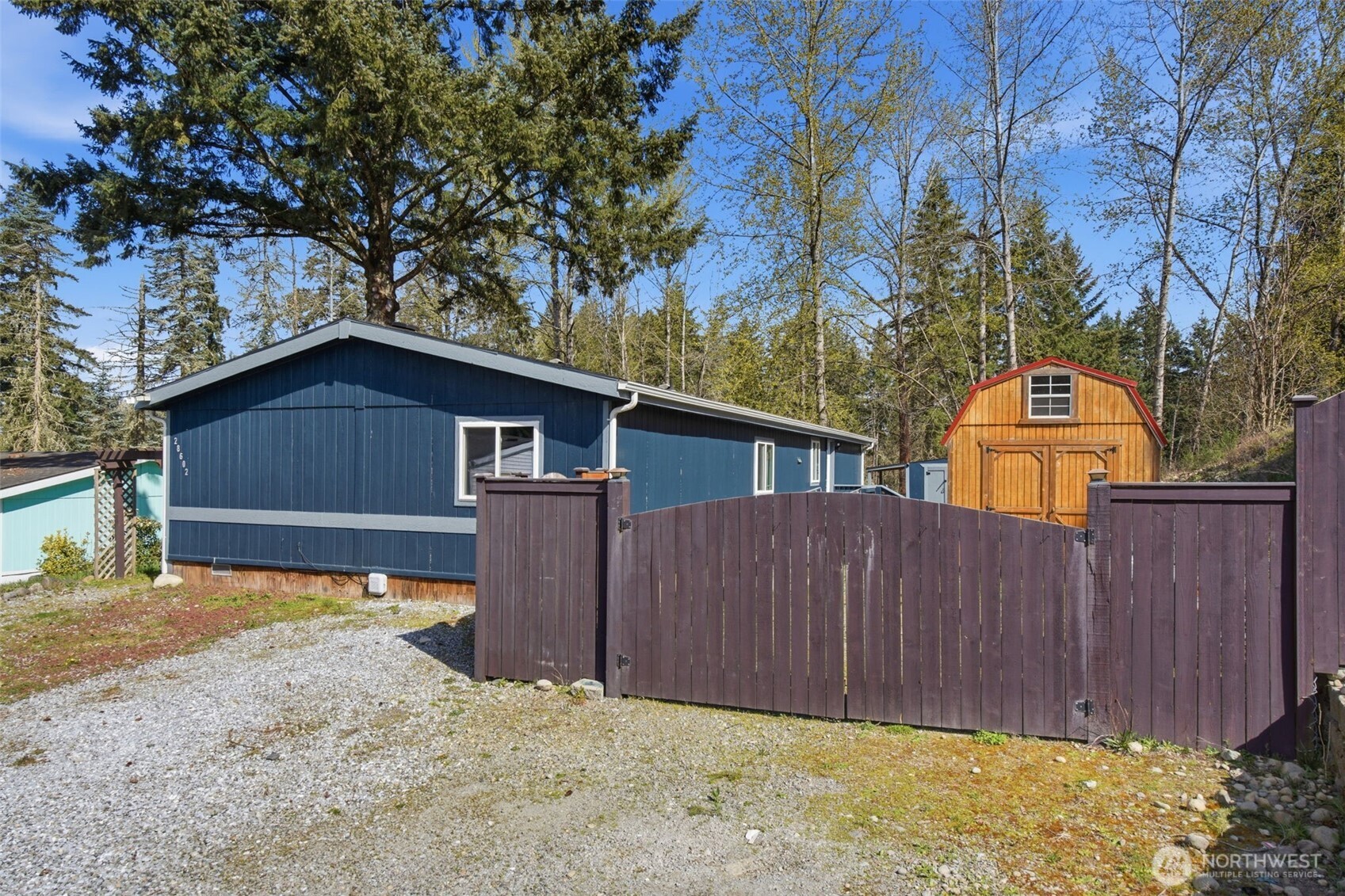 28602 75th Ave S Property Photo 1