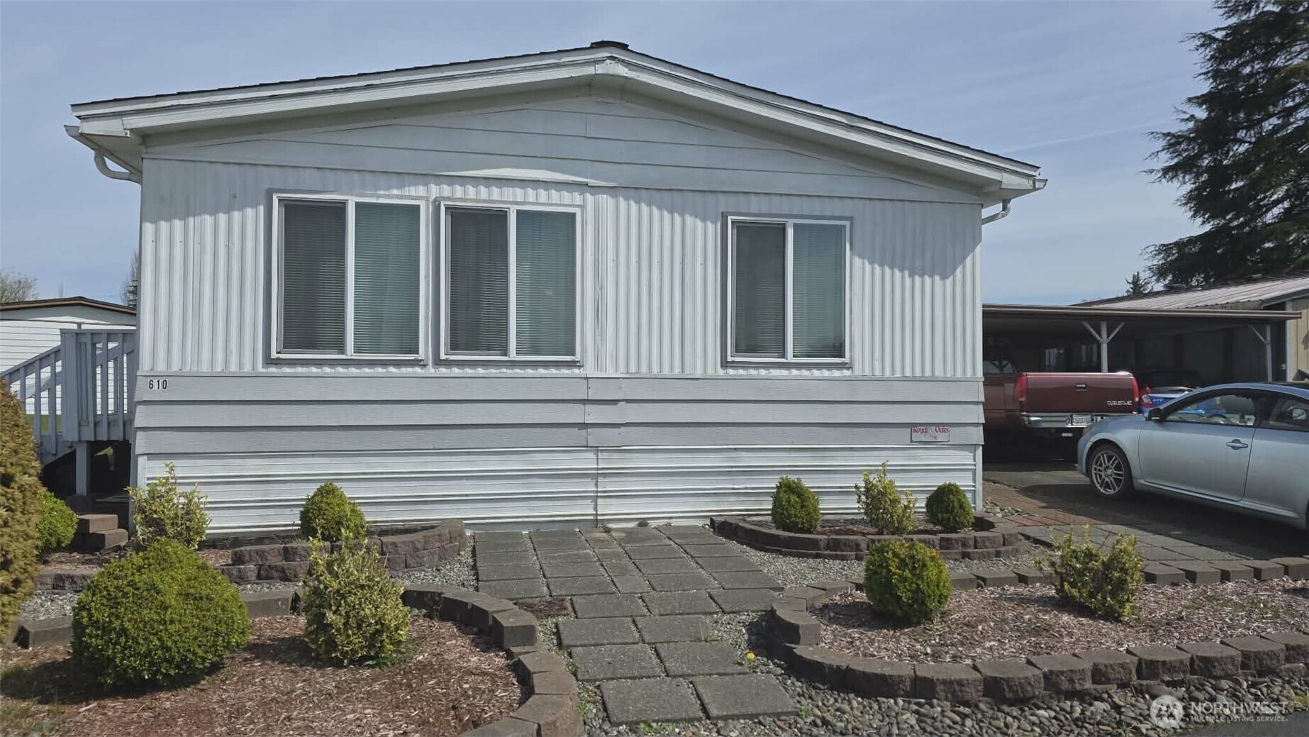 610 Leisure Circle Property Photo 3