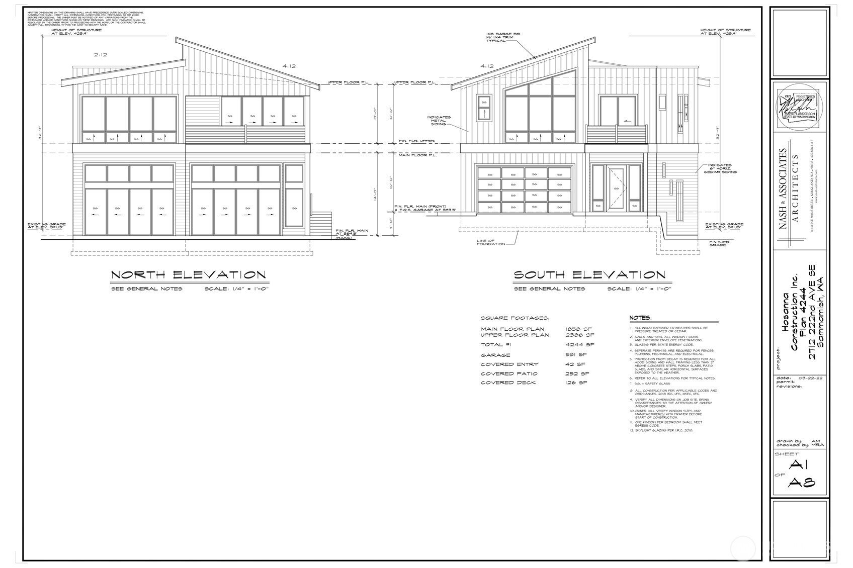 2712 222nd Avenue Property Photo 3