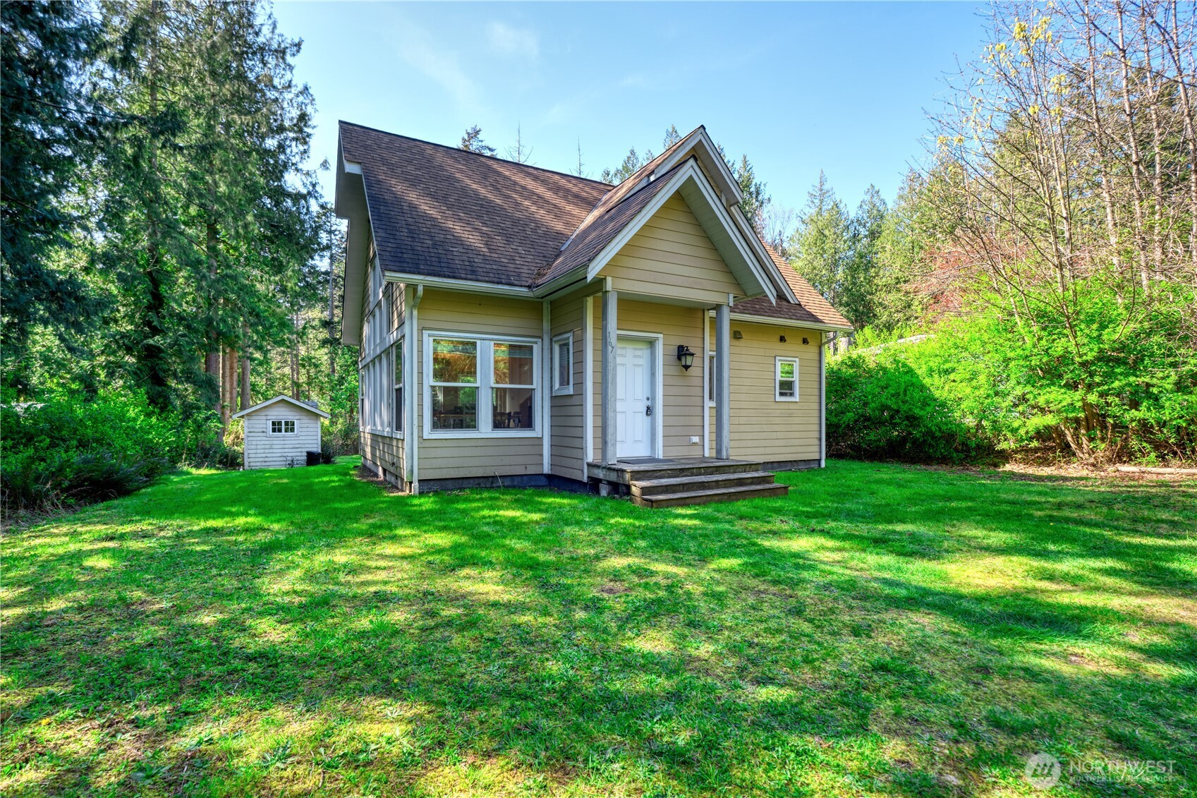 167 Northwood Drive Property Photo 1
