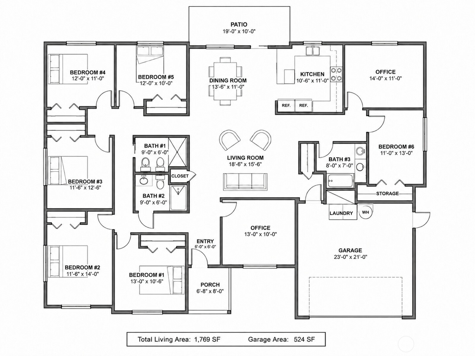 9211 61st Drive Property Photo 4