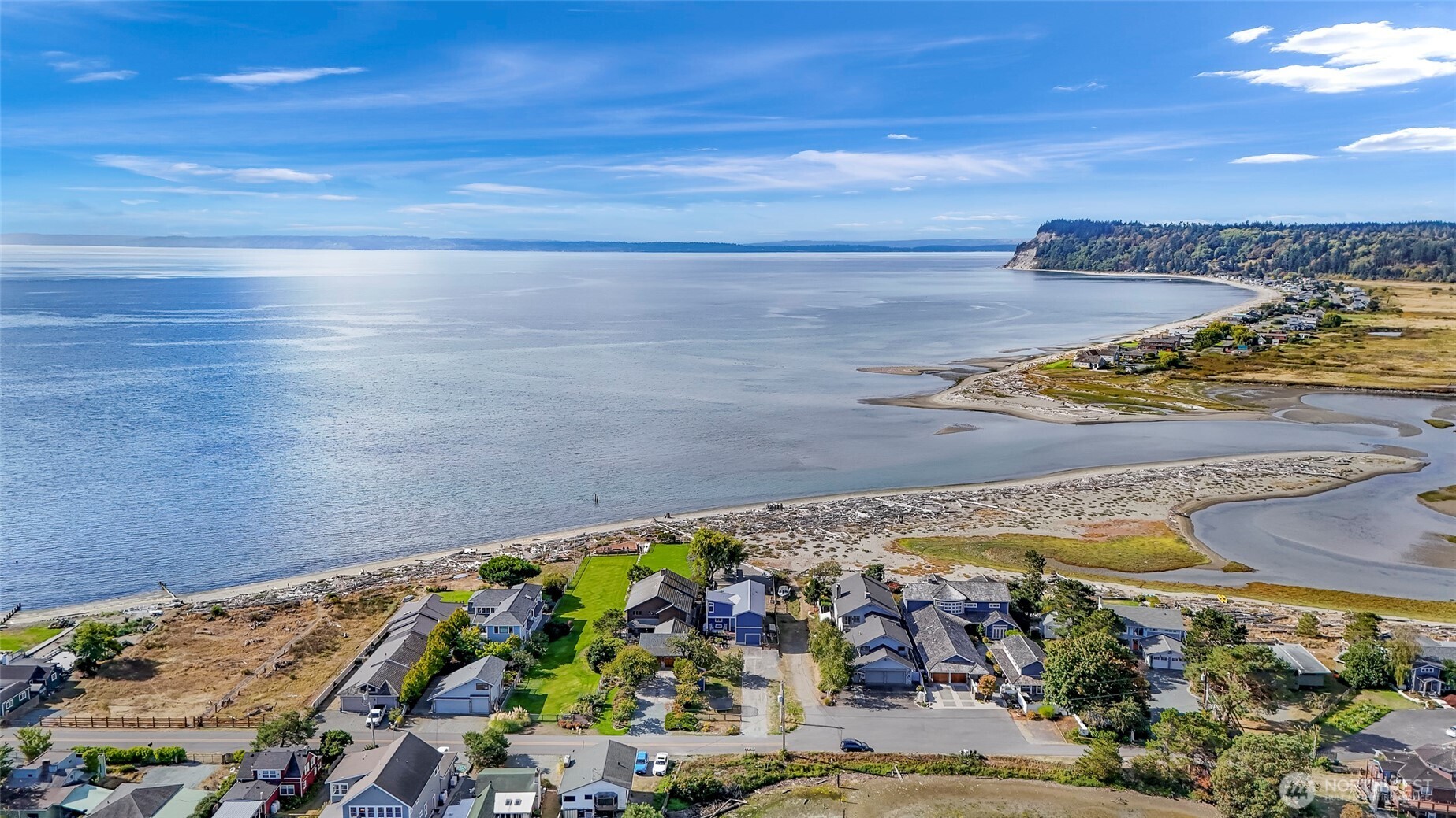 2402 Sunlight Beach Road Property Photo 1