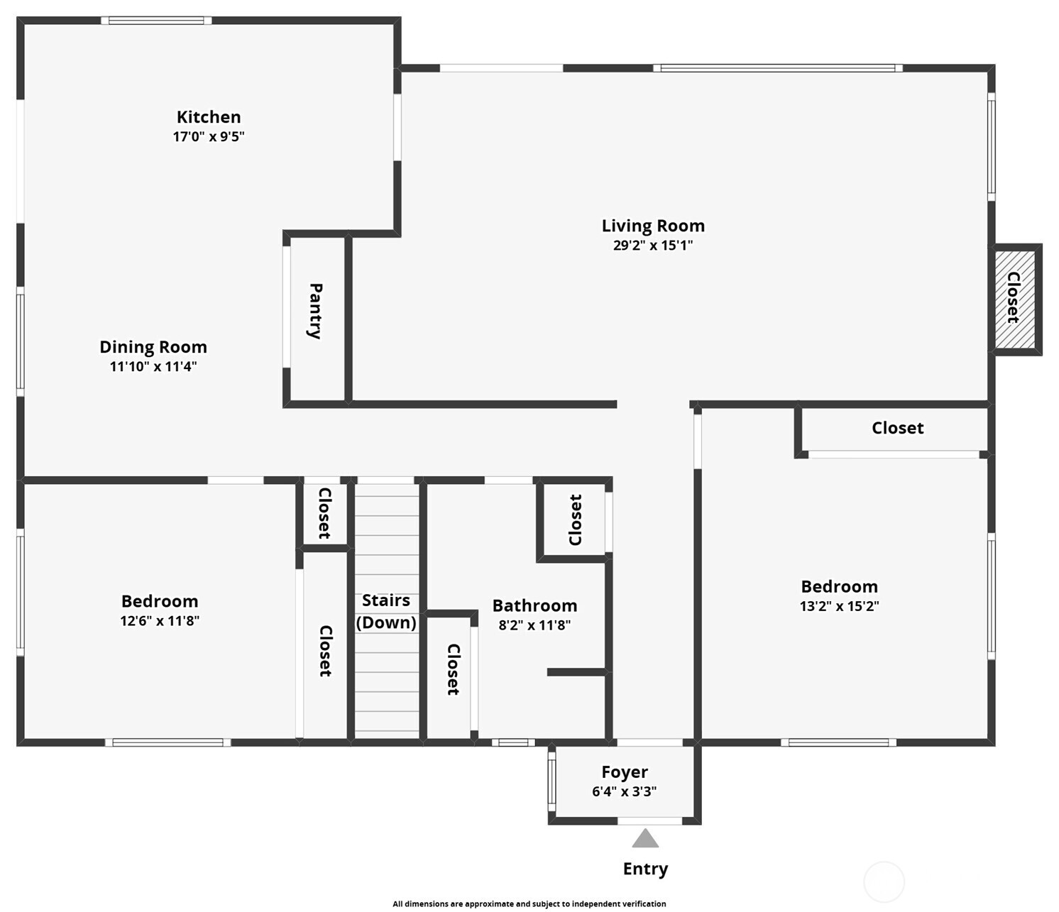 2601 2nd Avenue Property Photo 39