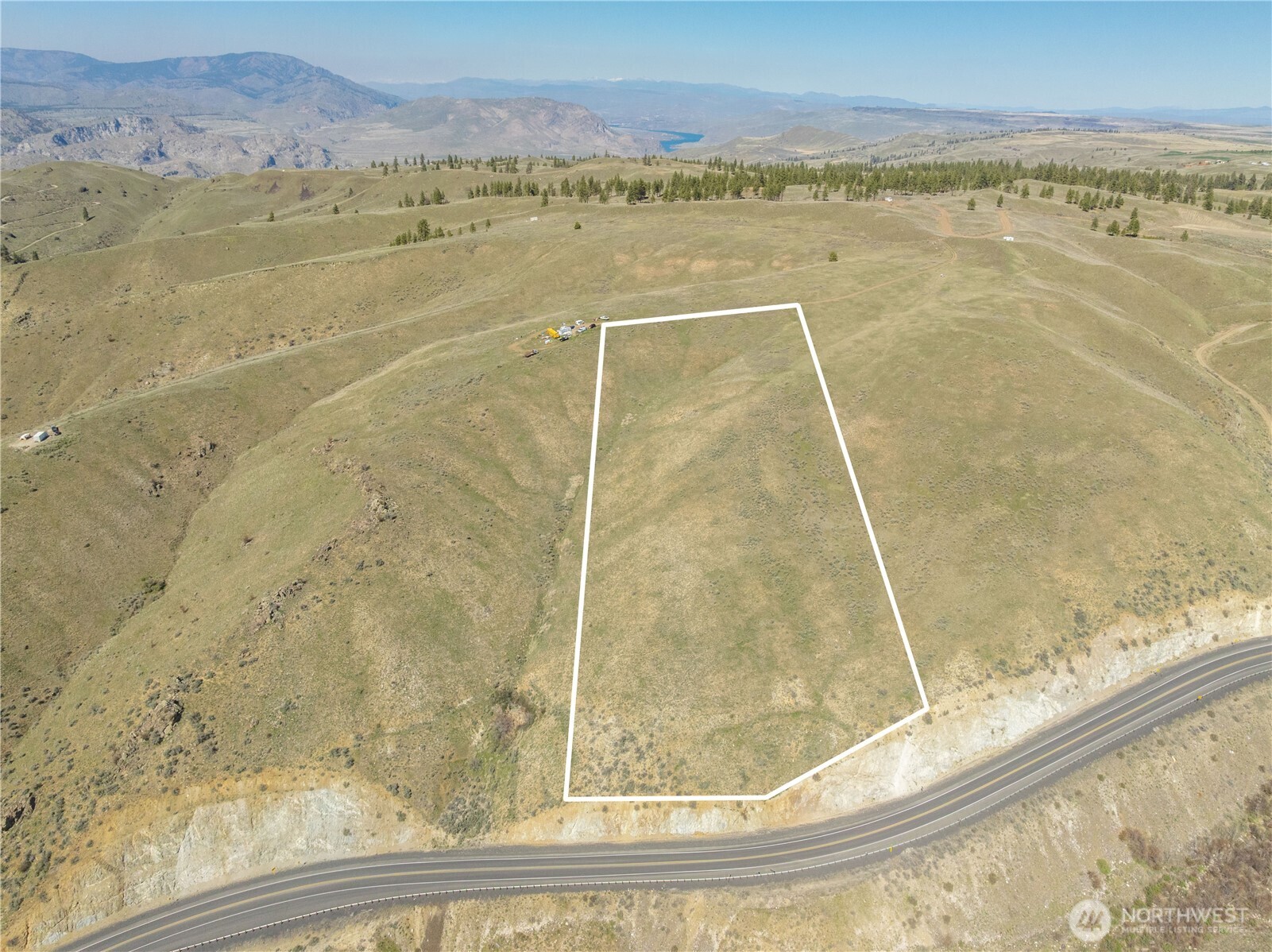 0 Lot15 Blue Sky Lane Property Photo 3
