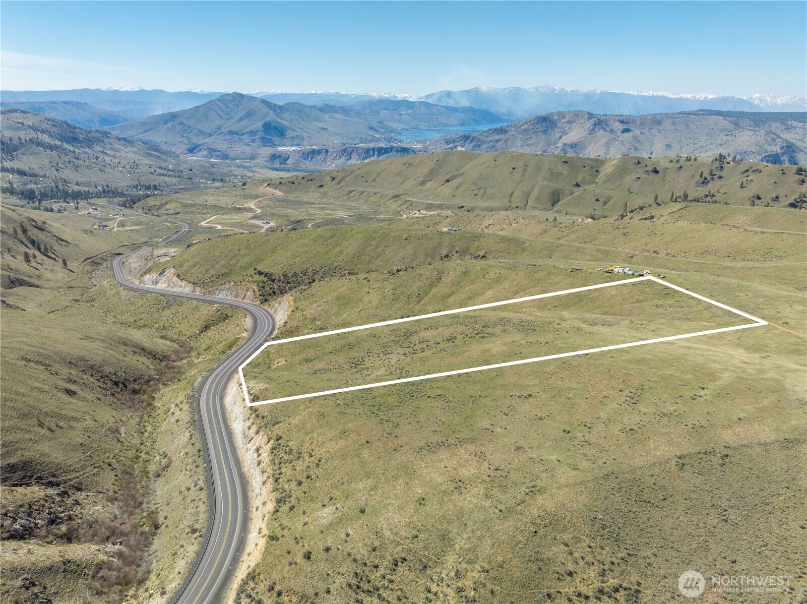 0 Lot15 Blue Sky Lane Property Photo 5