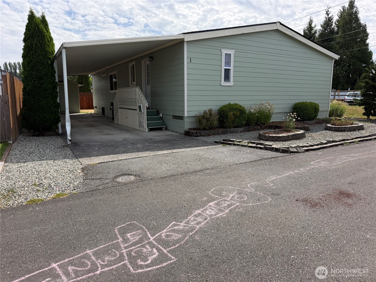 1120 S 25th Street 1 Property Photo 3