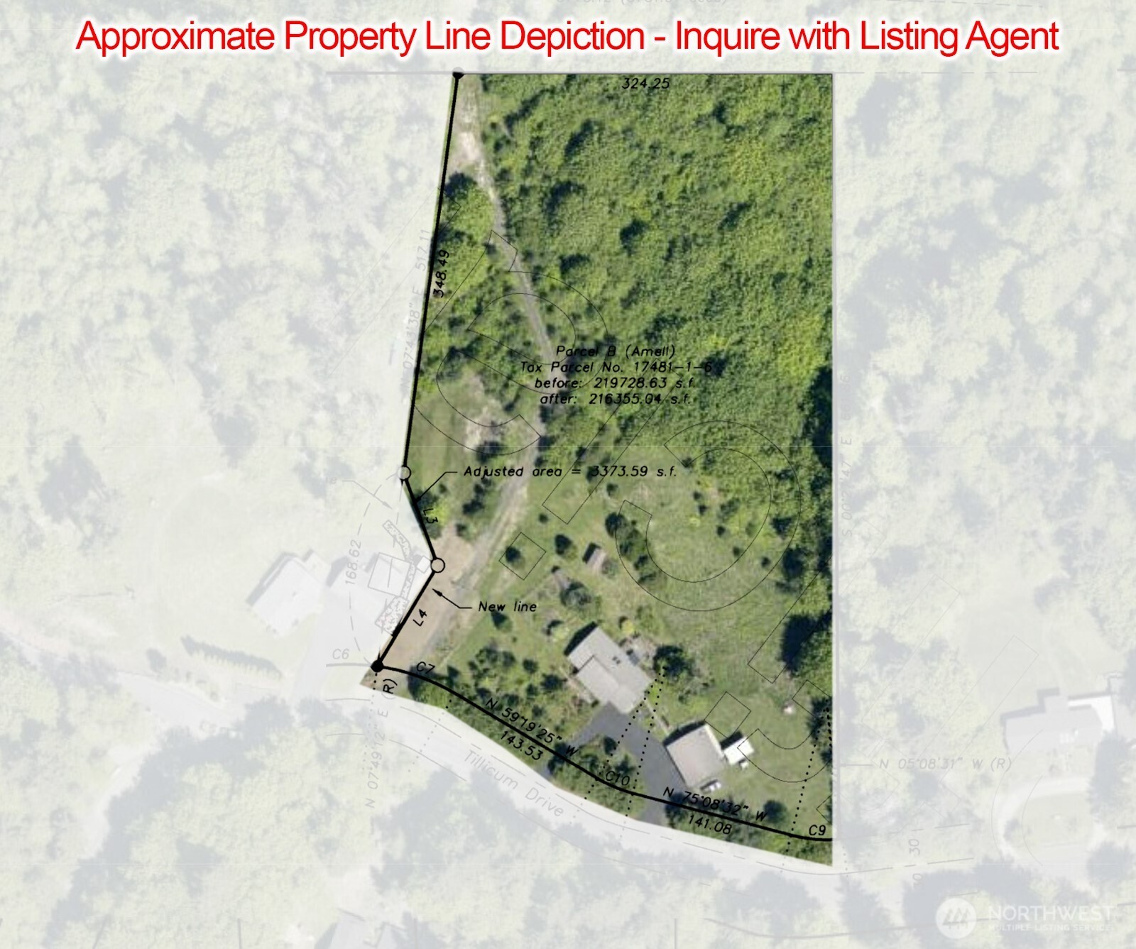 207 Tillicum Drive Property Photo 39