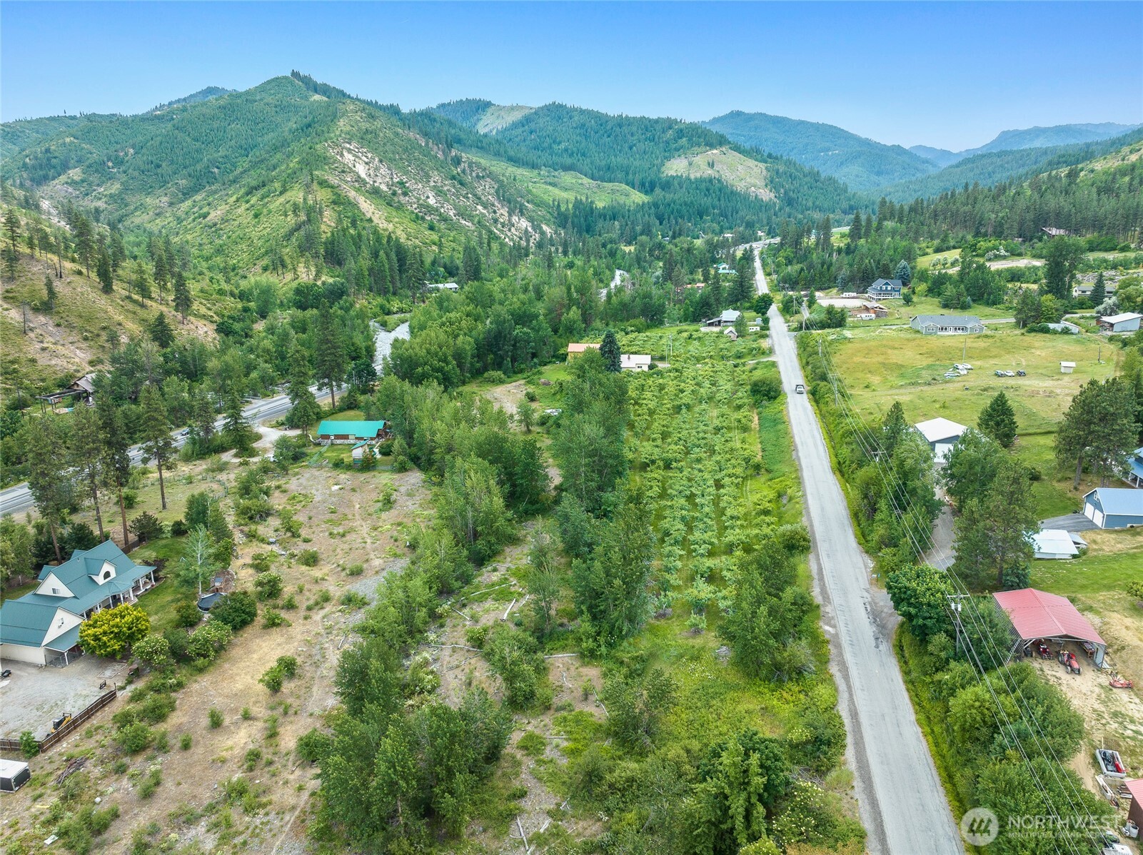 5969 Campbell Road Property Photo 1