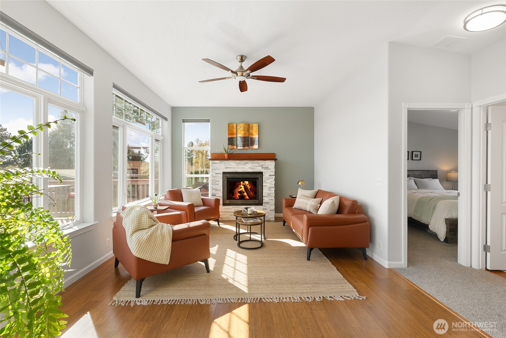 5511 Hillvue Road Property Photo 4