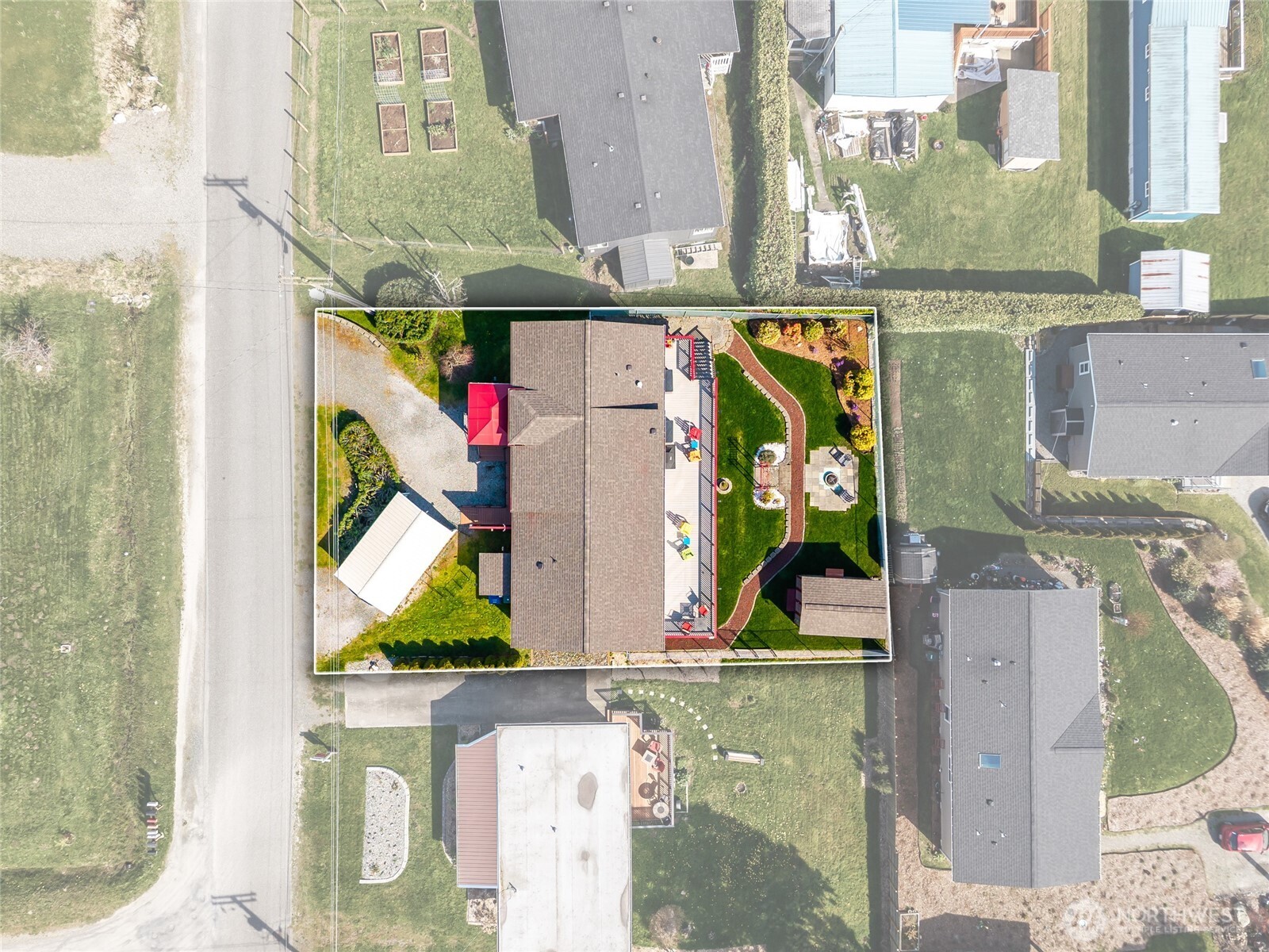 5511 Hillvue Road Property Photo 32