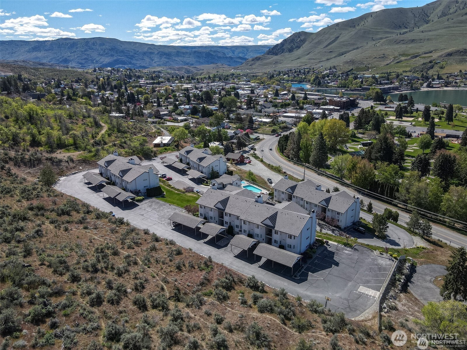 808 W Manson Highway D201 Property Photo 4