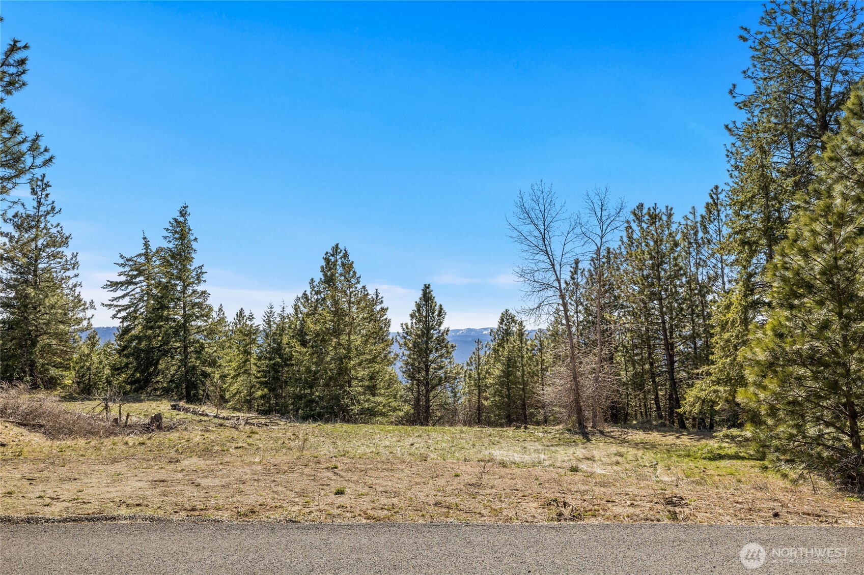 80 Forest Ridge (lot 80) Drive Property Photo 1