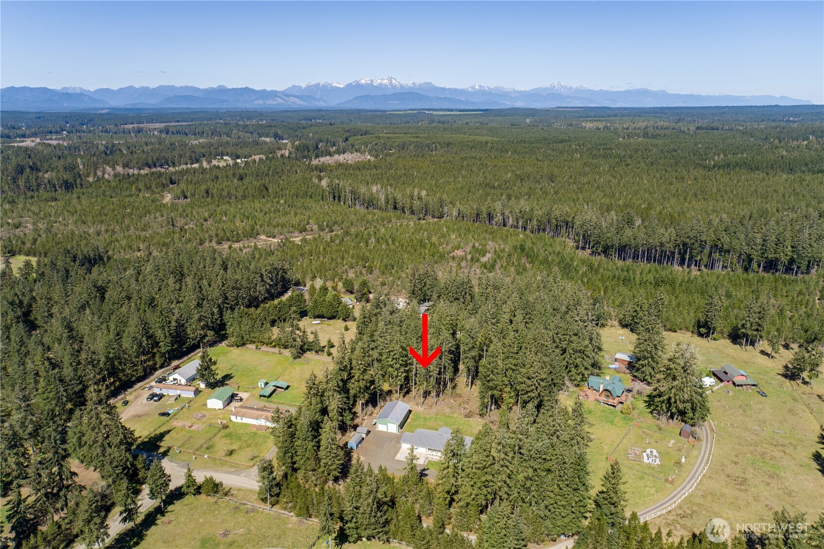 331 E Little Bear Lane Property Photo 4