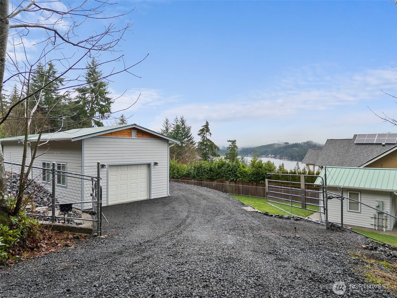 1101 Turkey Road Property Photo 4