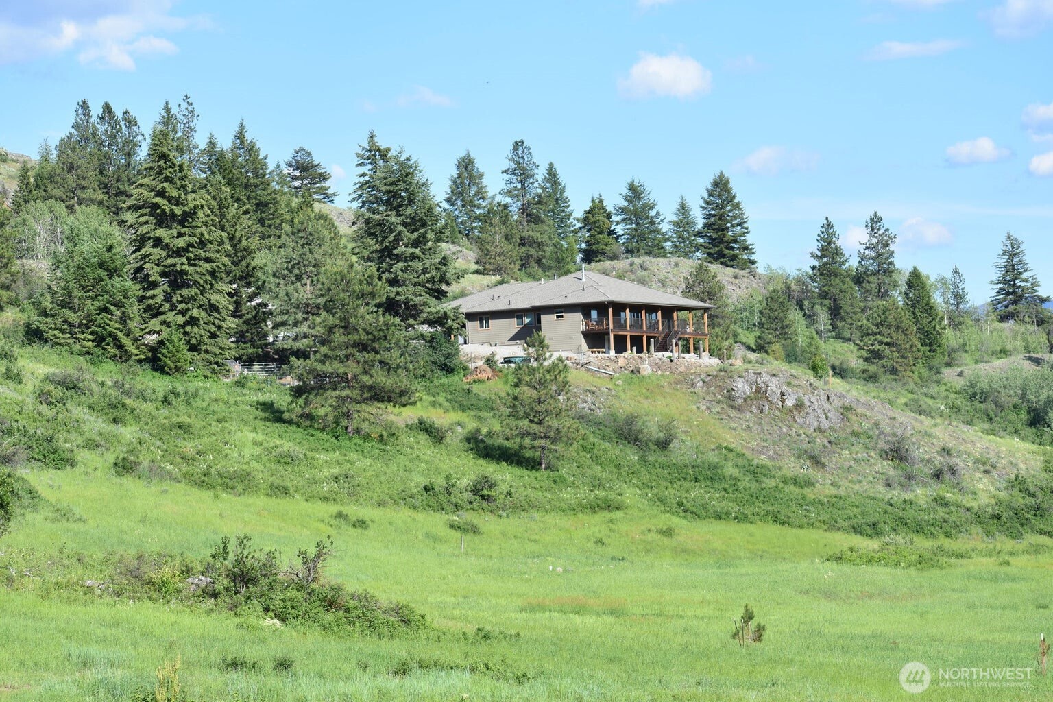 354 Vulcan Mountain Road Property Photo 1