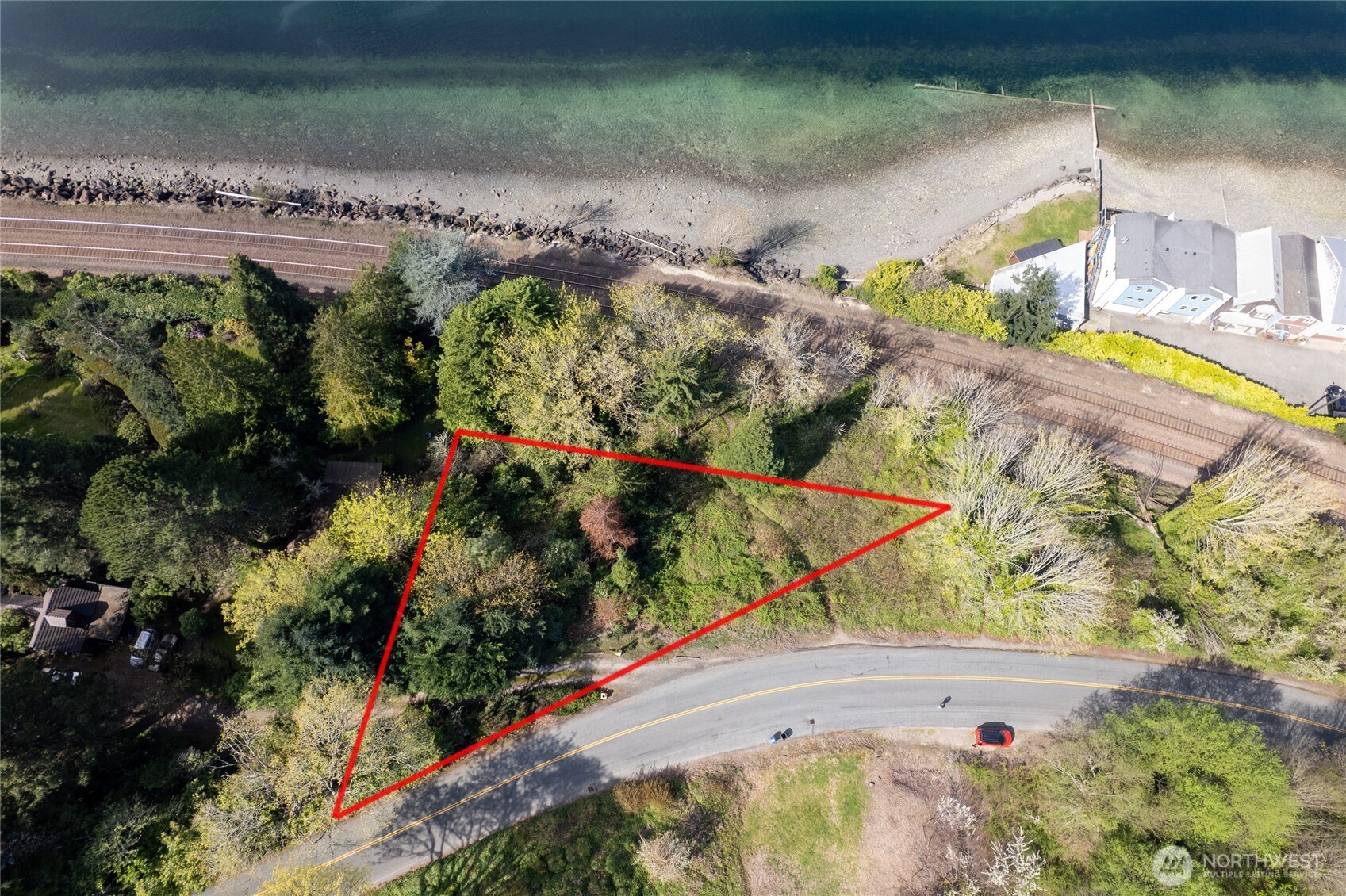 0 Lemons Beach Road Property Photo 1