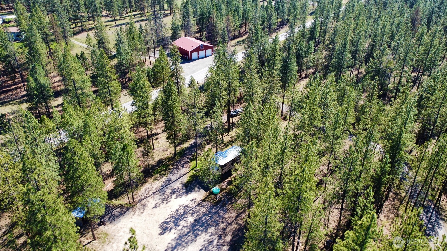 1069 B Kitt Narcisse Road Property Photo 1