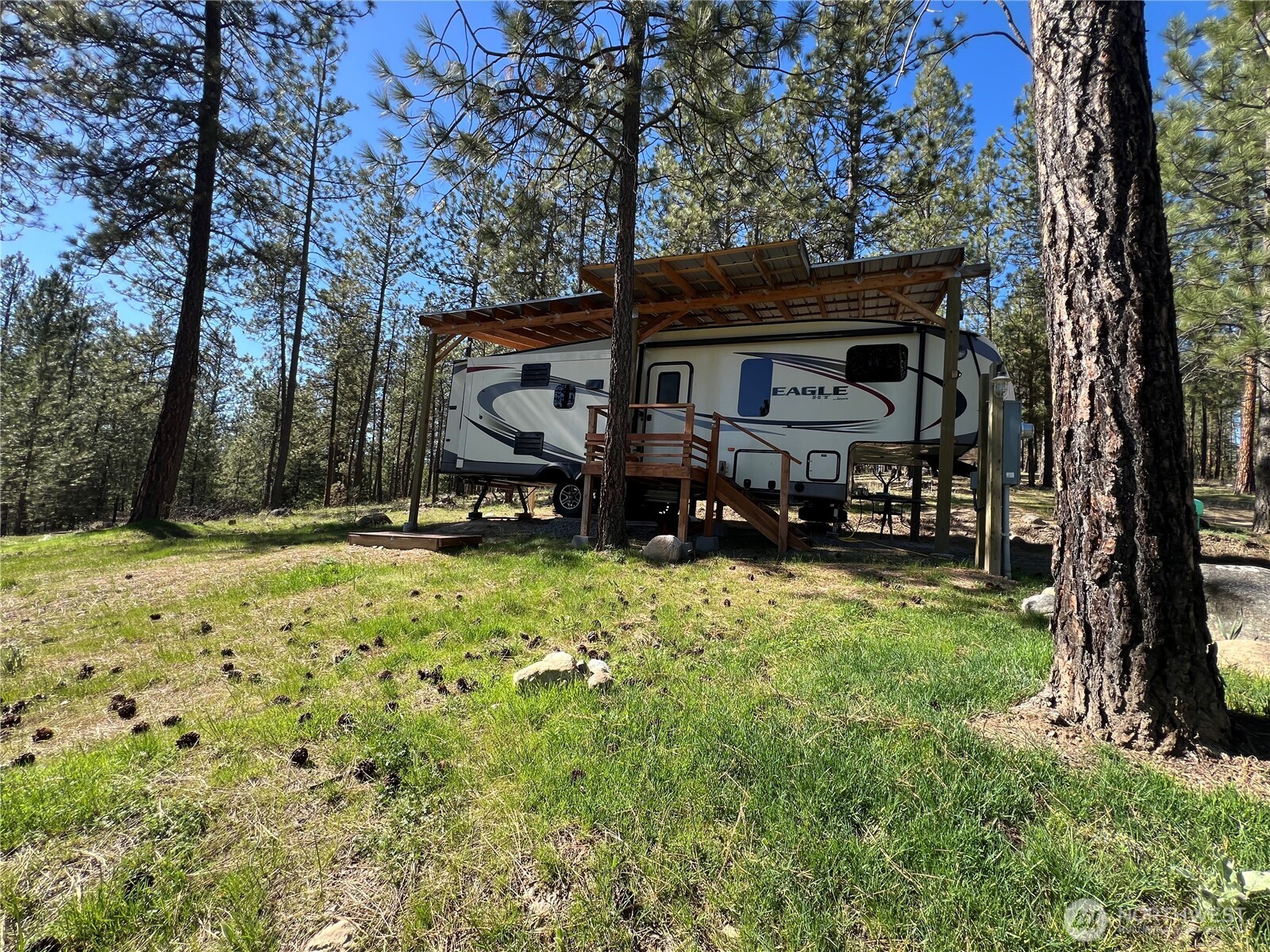 1069 B Kitt Narcisse Road Property Photo 7