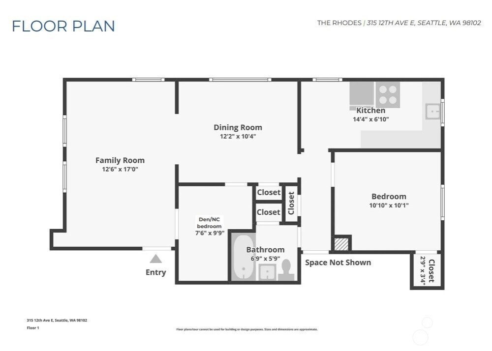 315 12th Avenue Property Photo 14