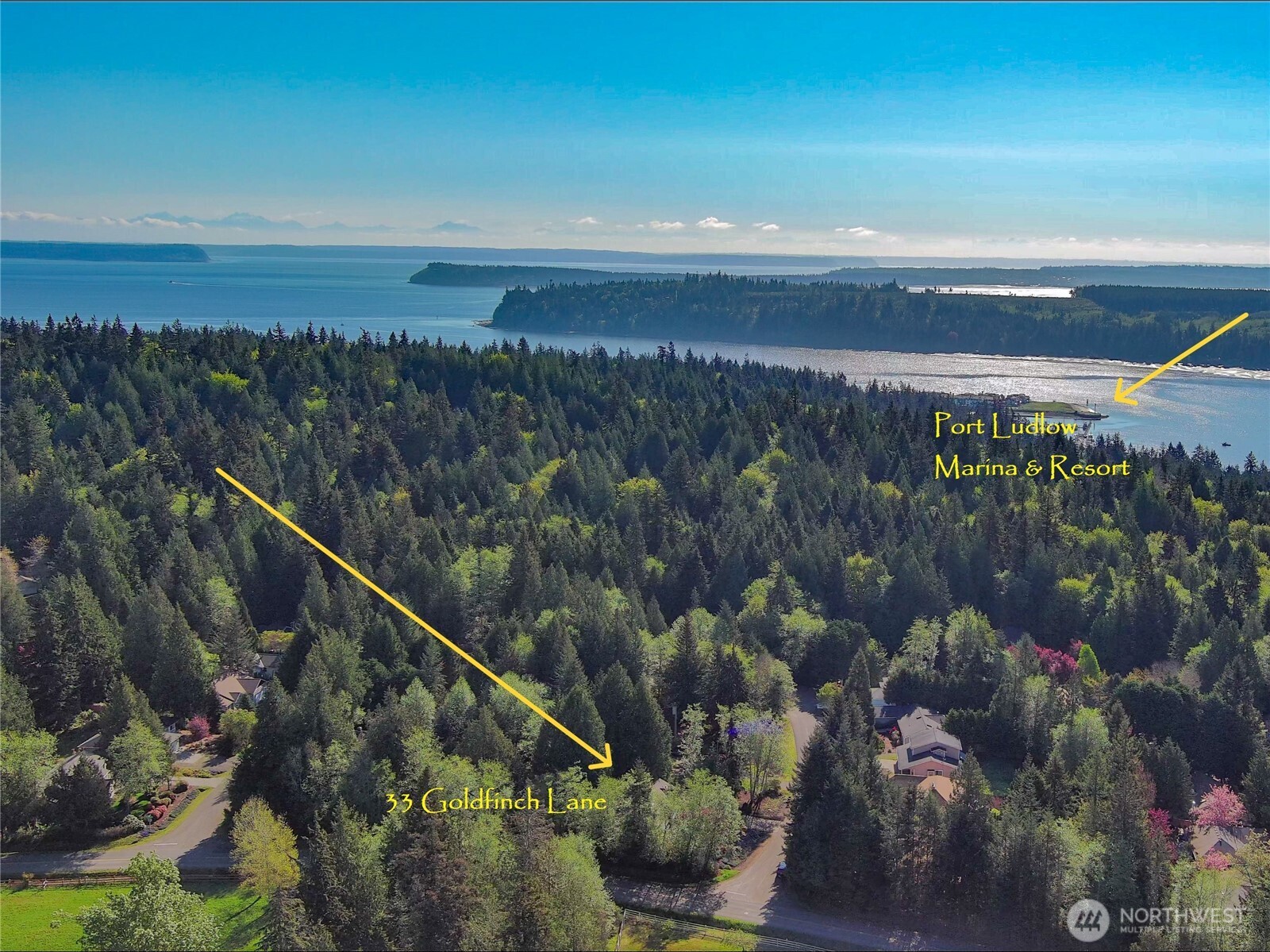 33 Goldfinch Lane Property Photo 28