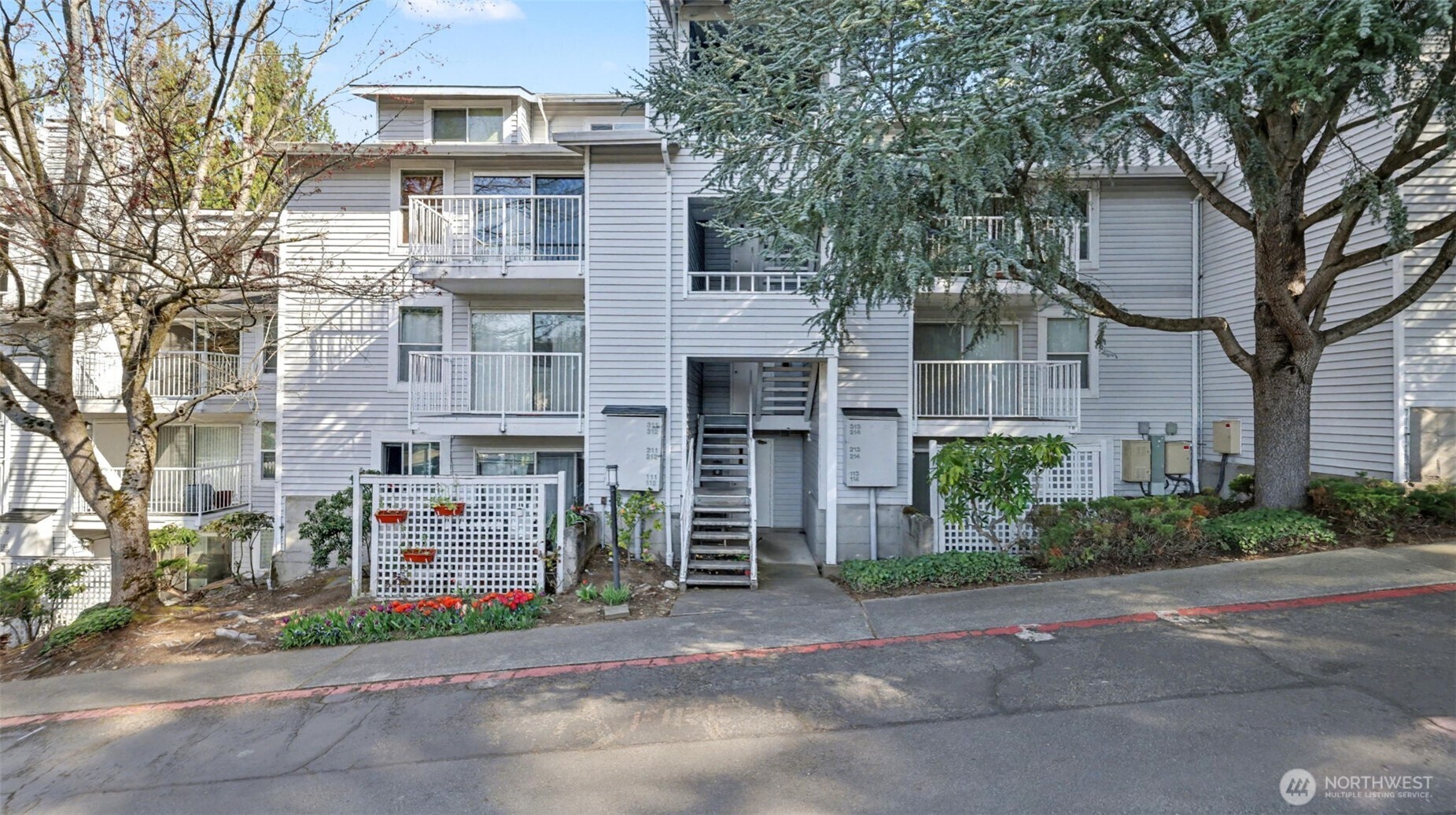 4106 Factoria Boulevard C111 Property Photo 19
