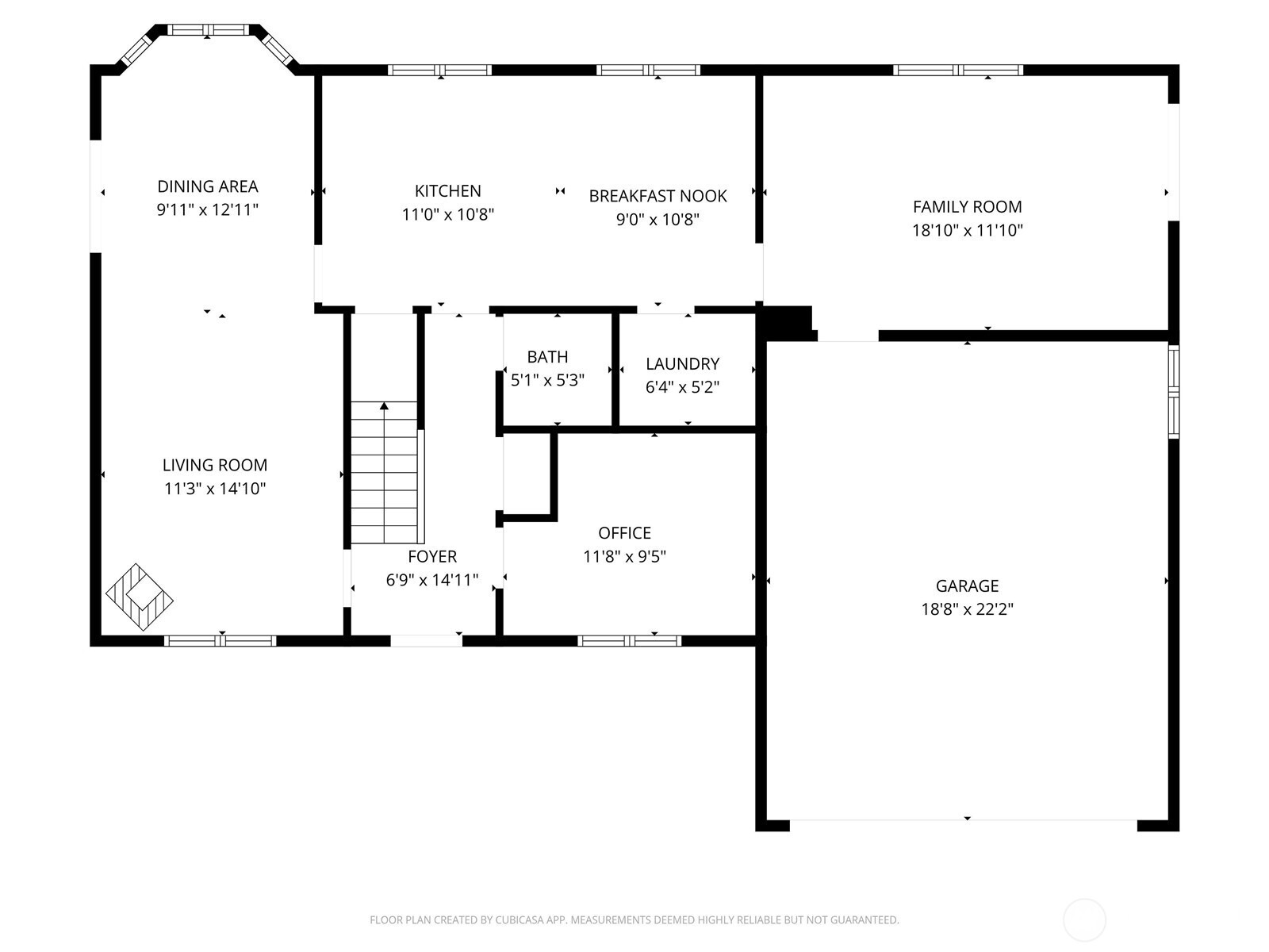 2275 Northlake Way Property Photo 36