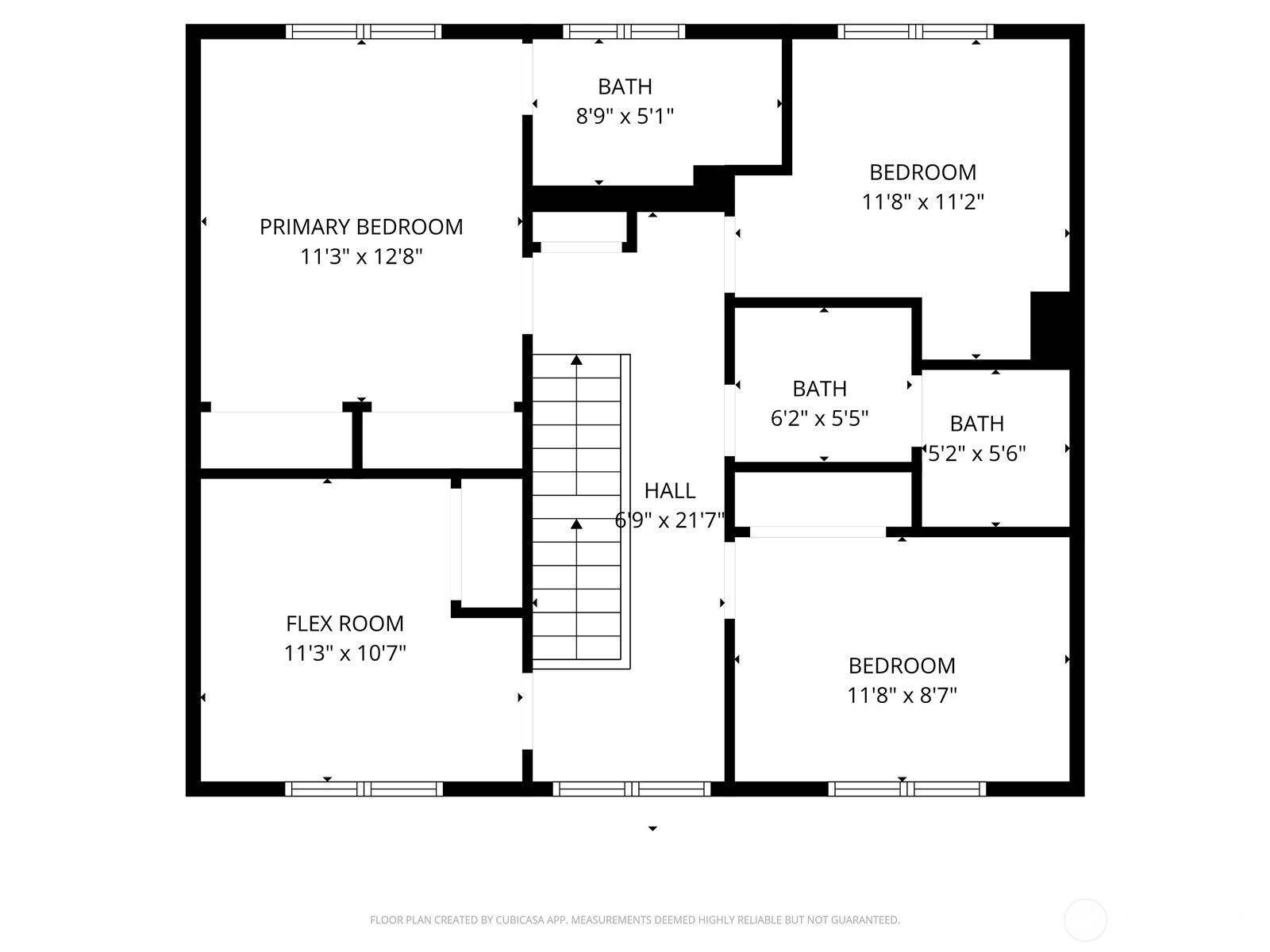 2275 Northlake Way Property Photo 37