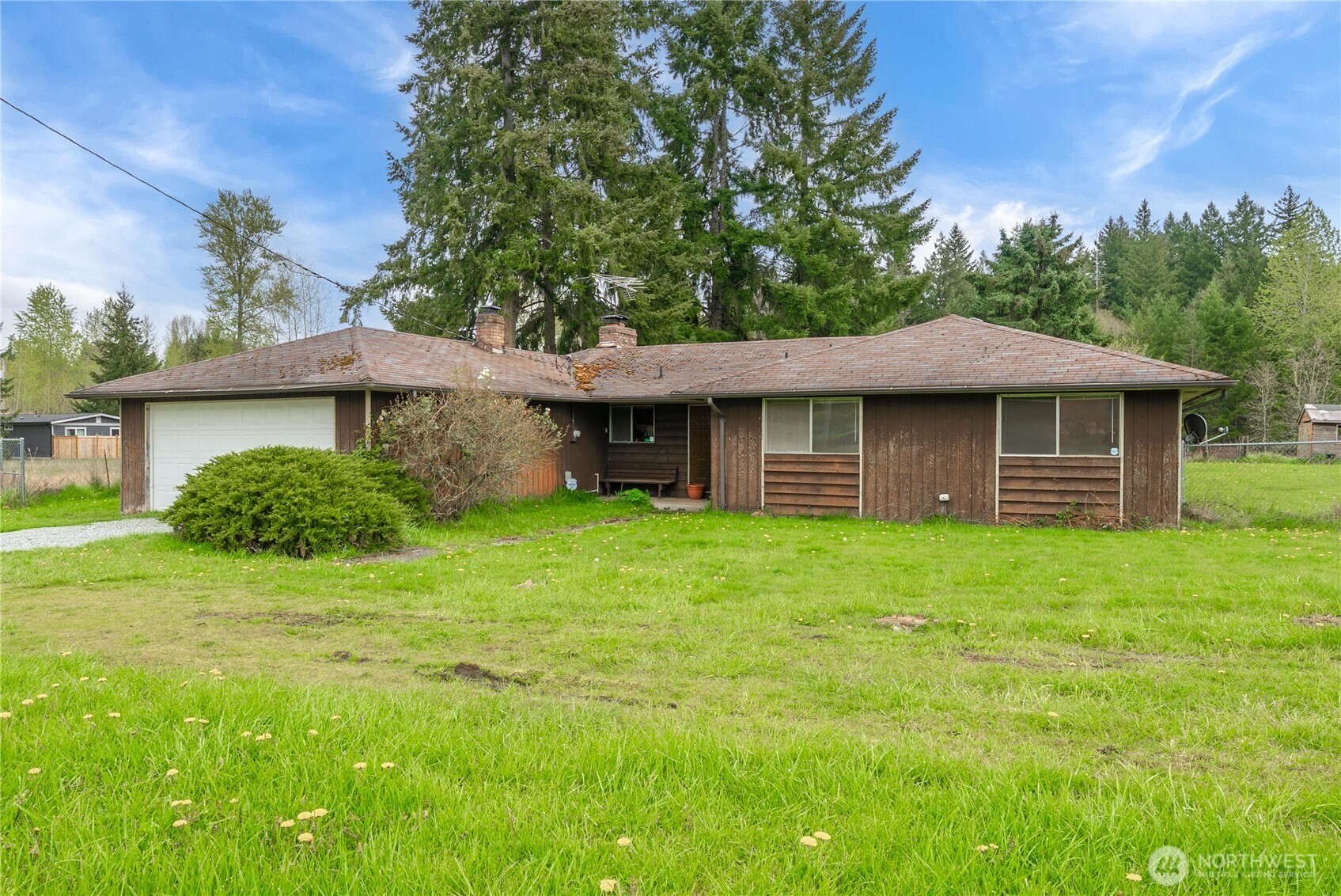 27915 90th Avenue Property Photo 1