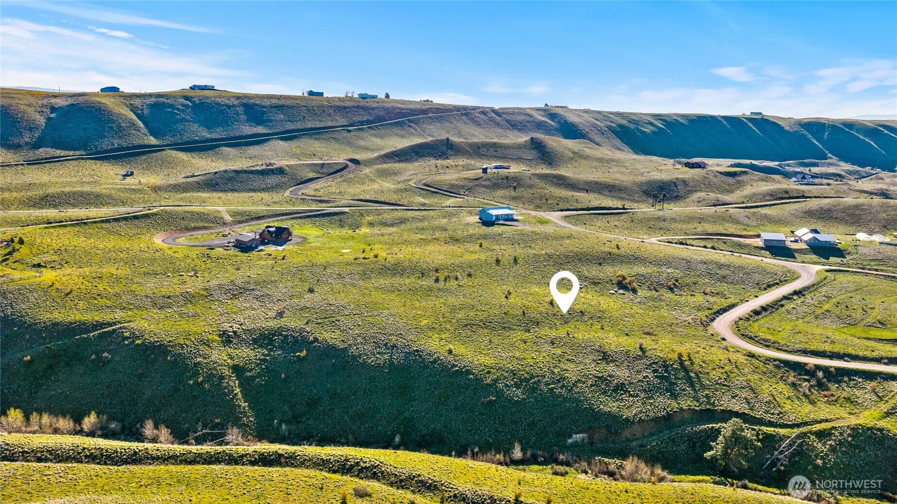 1 Lot 9 Ellensburg Ranches Road Property Photo 1